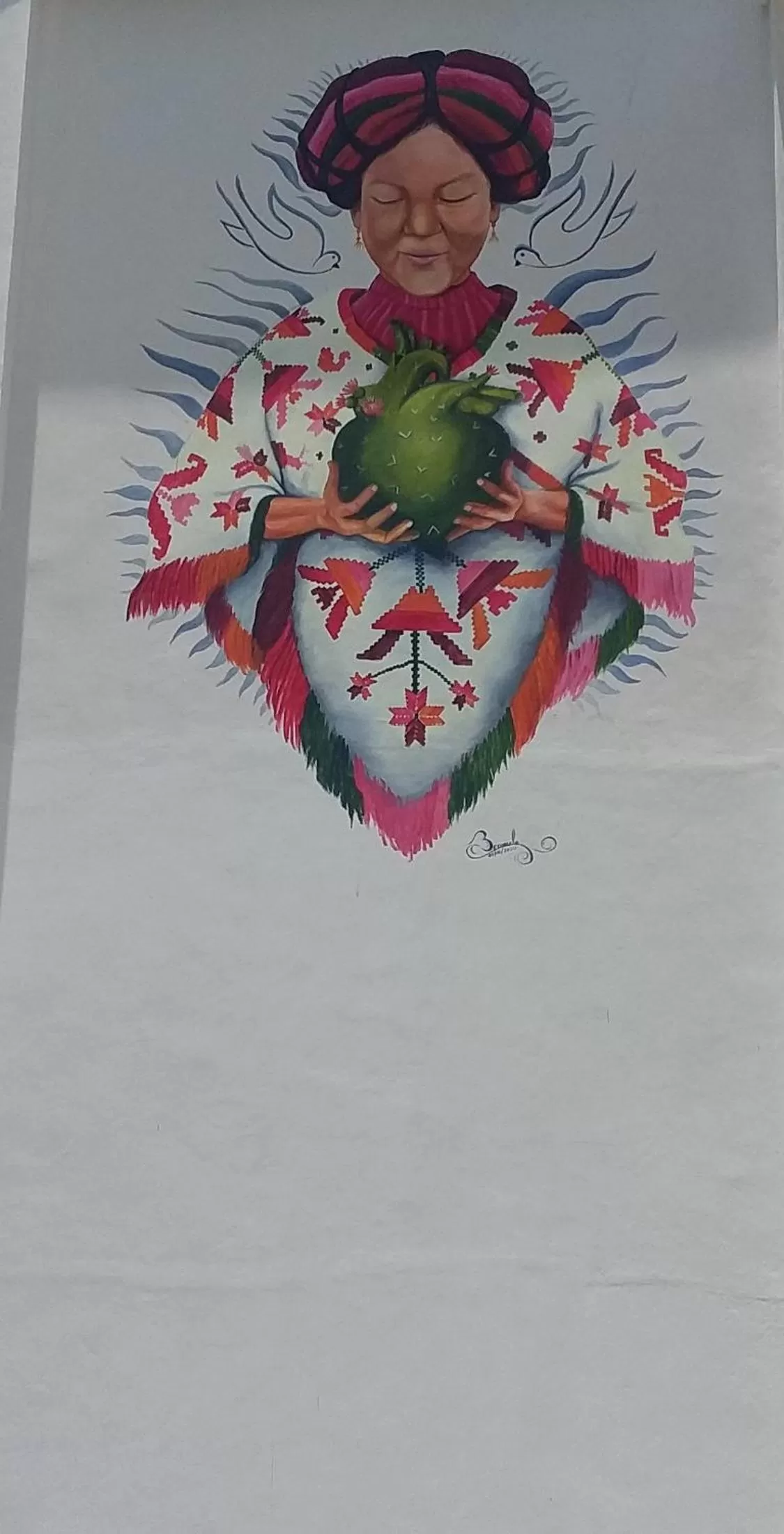 Logo/Certificate/Sign in HOTEL ESTRELLA HUASTECA