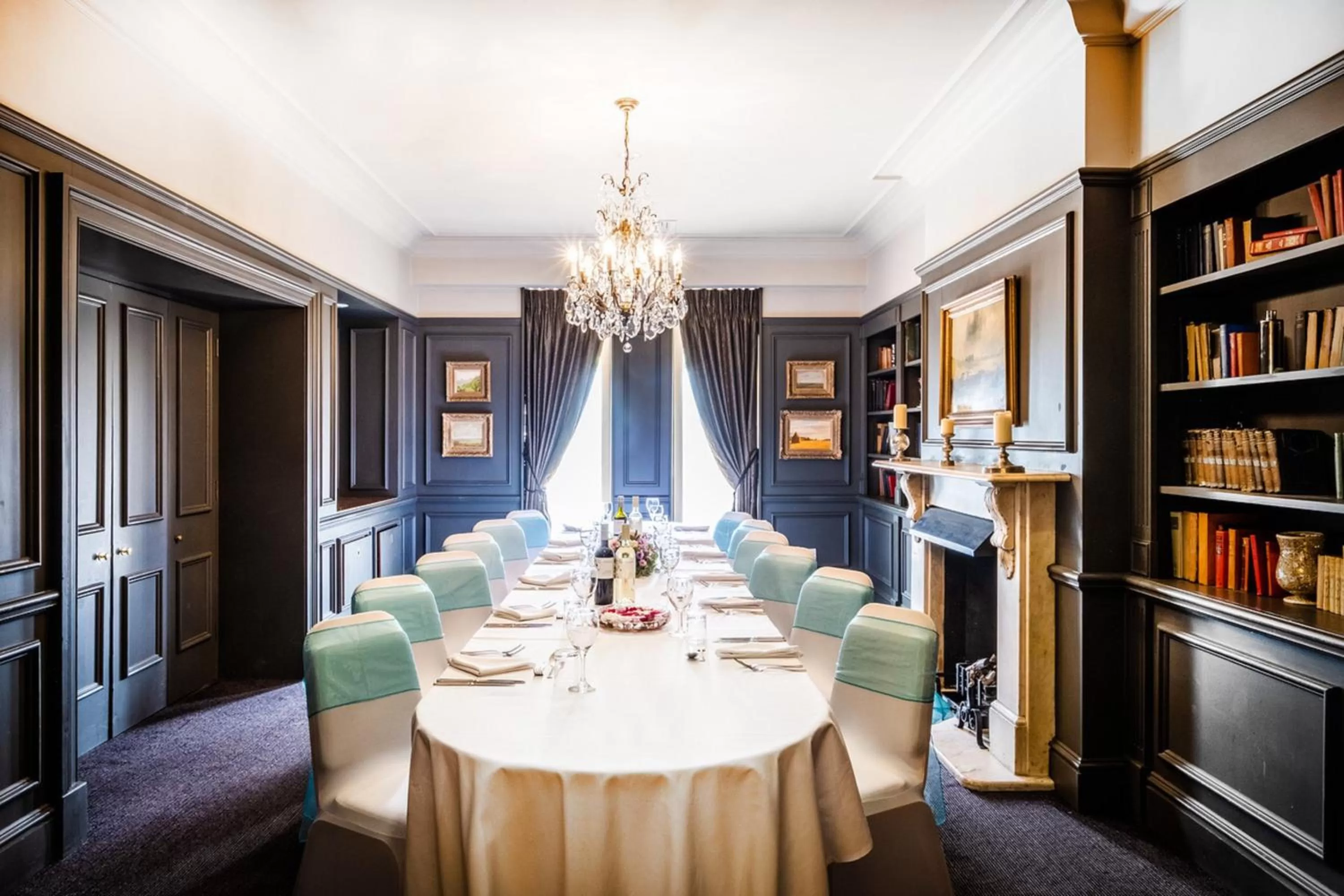 Restaurant/places to eat in Holiday Inn Maidstone-Sevenoaks by IHG