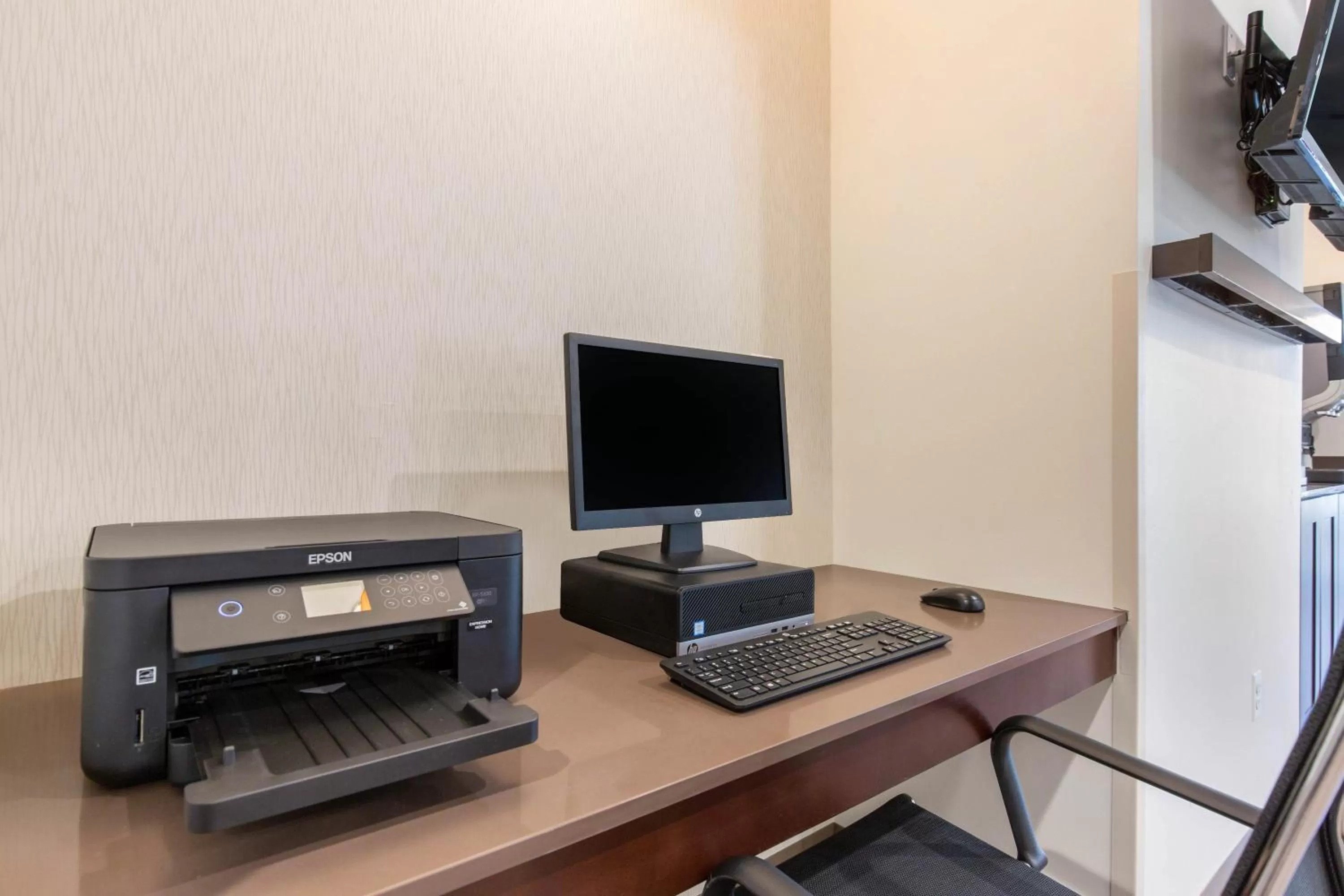Business facilities in Sleep Inn & Suites South Jacksonville