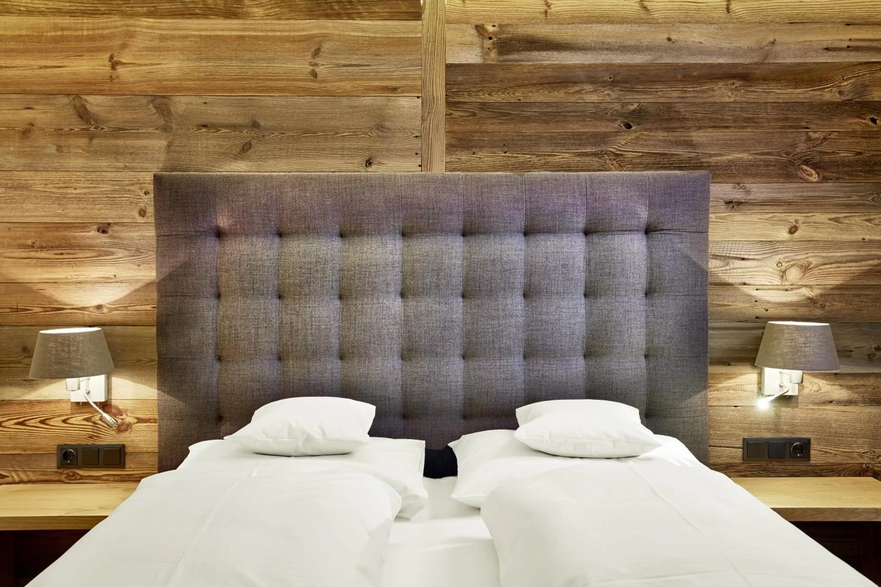 Superior Double Room - single occupancy in der grüne Baum Mountain Boutique Hotel