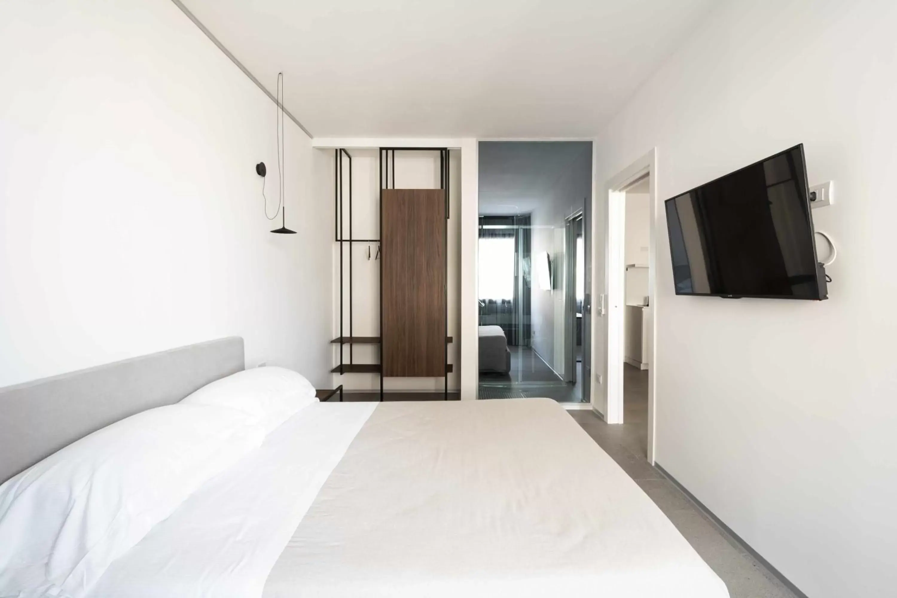 Superior Suite in Alkamuri Posh Hotel e Spa Superior Suite in Alkamuri Posh Hotel e Spa