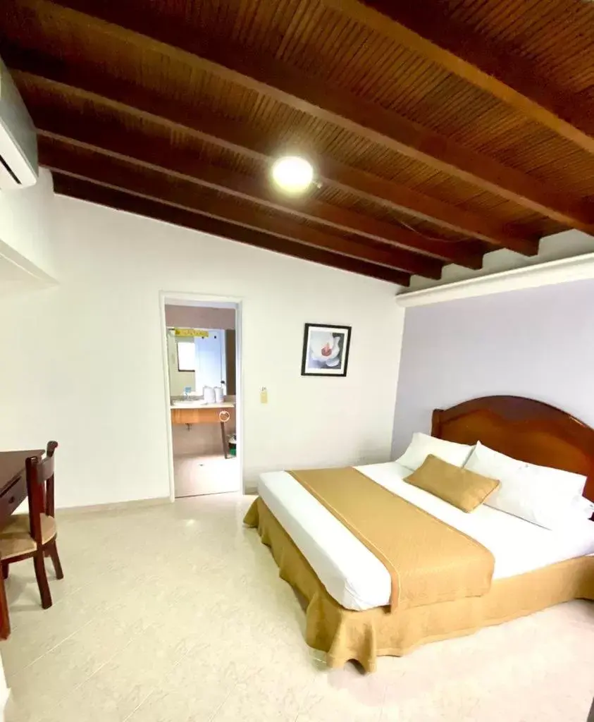 Superior Single Room - single occupancy in Hotel Lukas Superior Single Room - single occupancy in Hotel Lukas