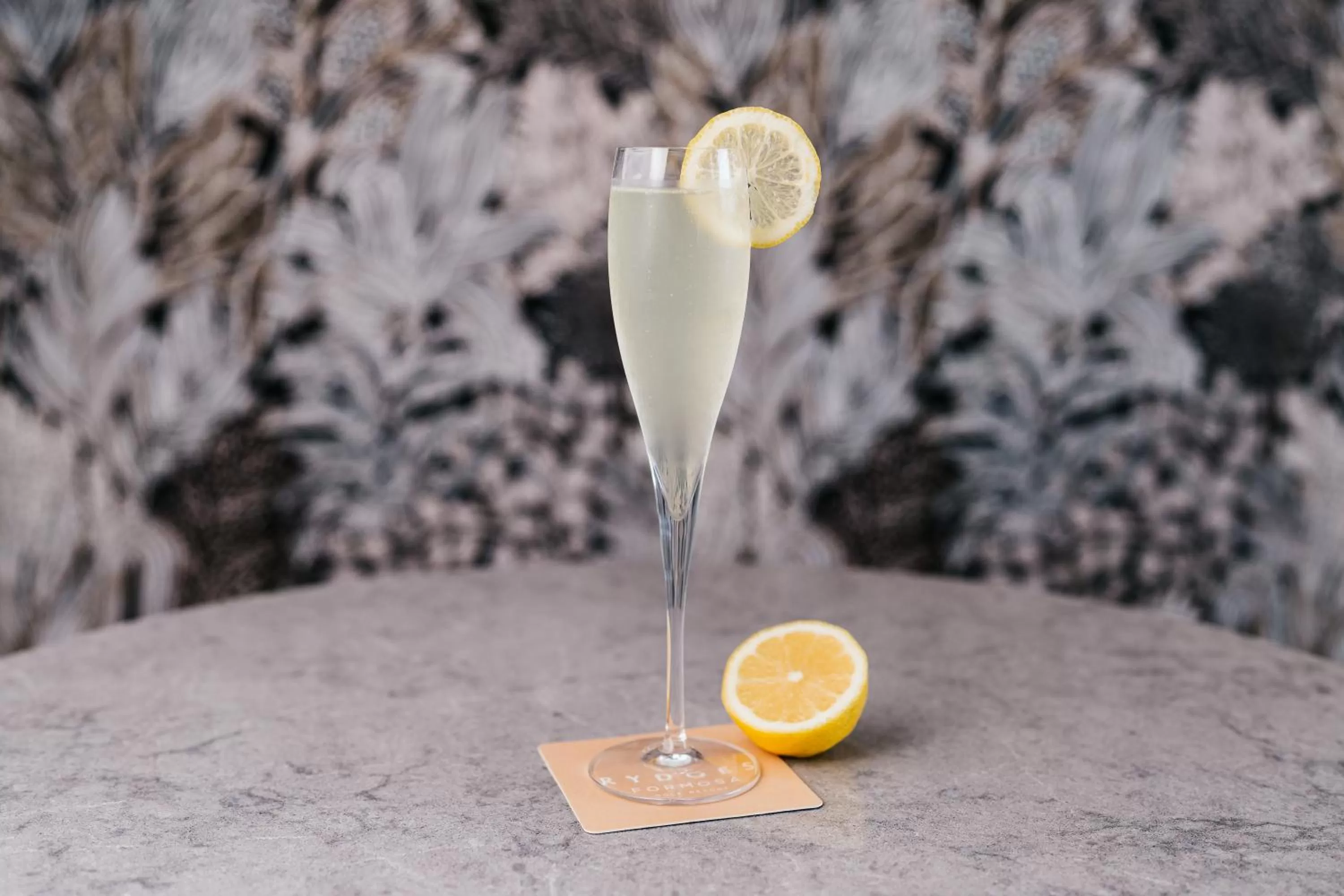 Drinks in Rydges Formosa Auckland Golf Resort