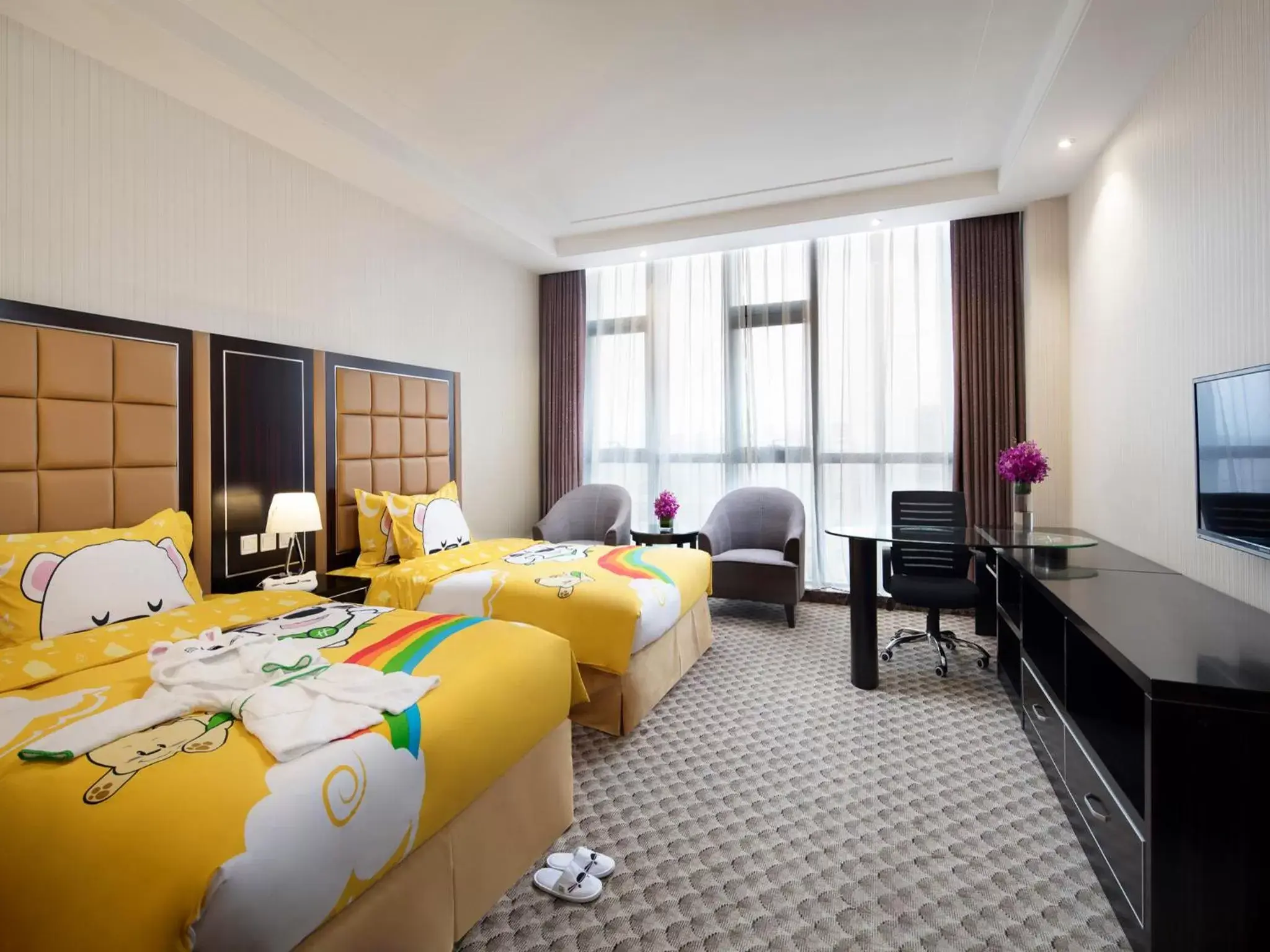 Holiday Inn Beijing Airport Zone by IHG Holiday Inn Beijing Airport Zone by IHG