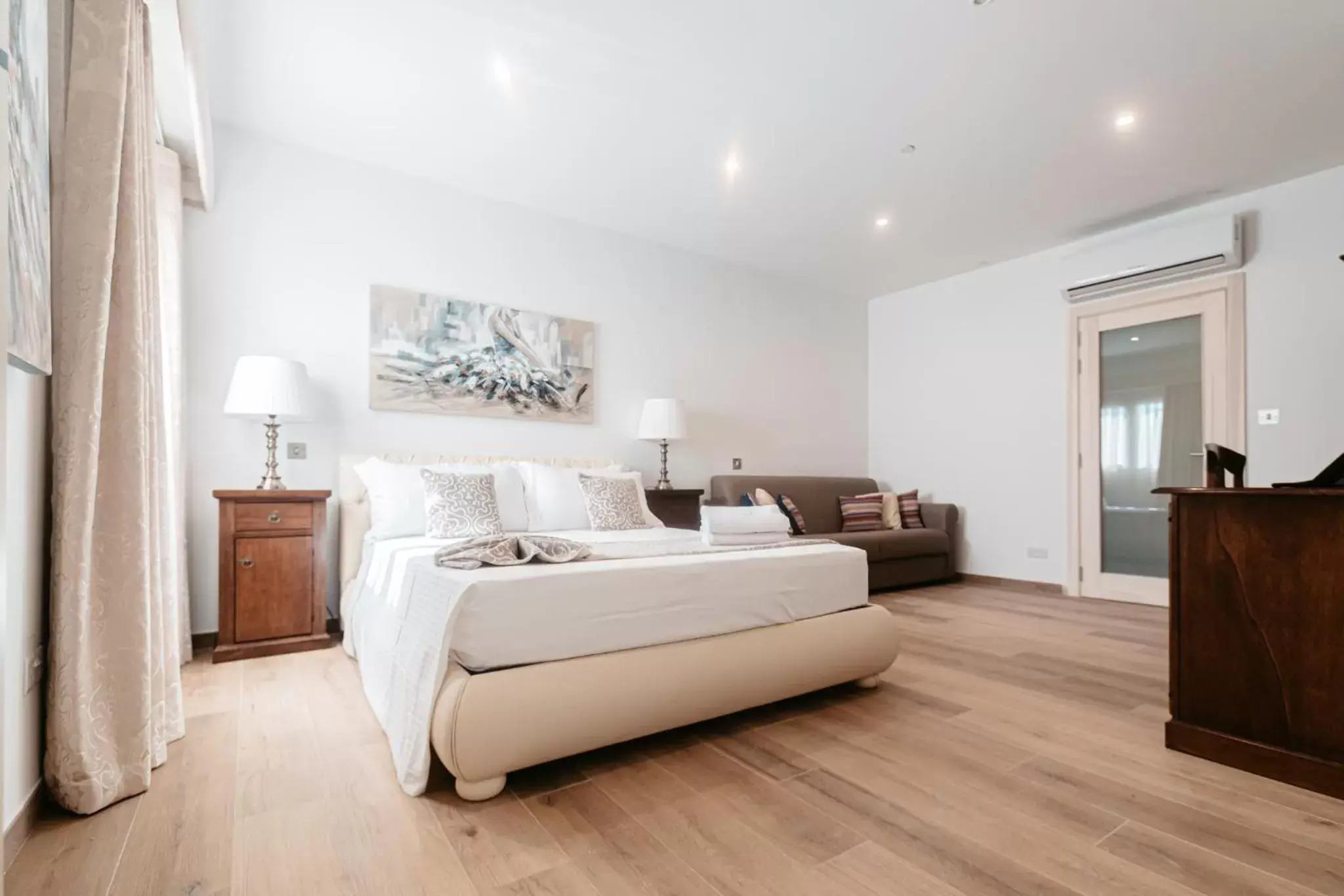 Executive Suite - Annex in Palazzo Violetta Executive Suite - Annex in Palazzo Violetta