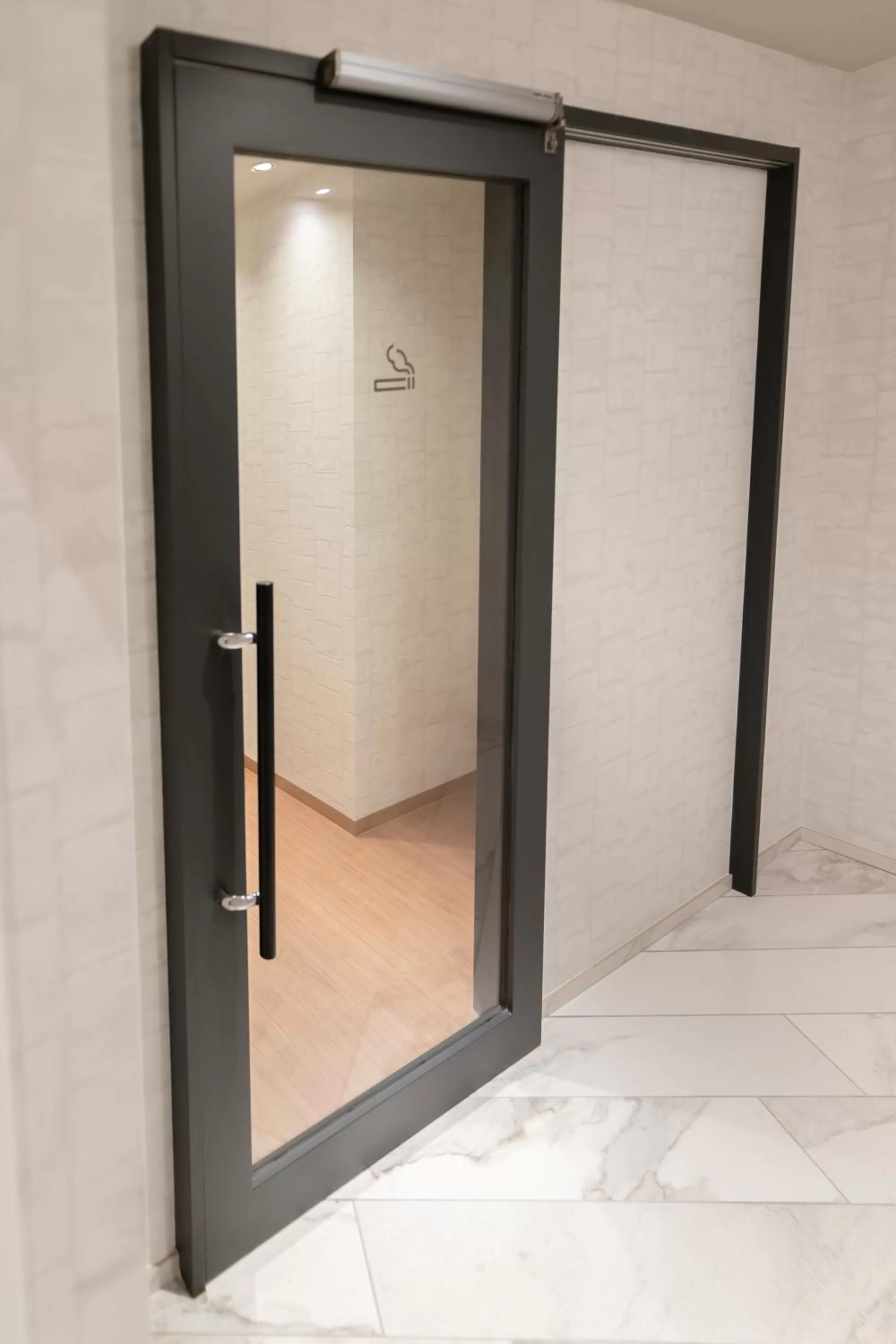 Area and facilities in EN HOTEL Hakata