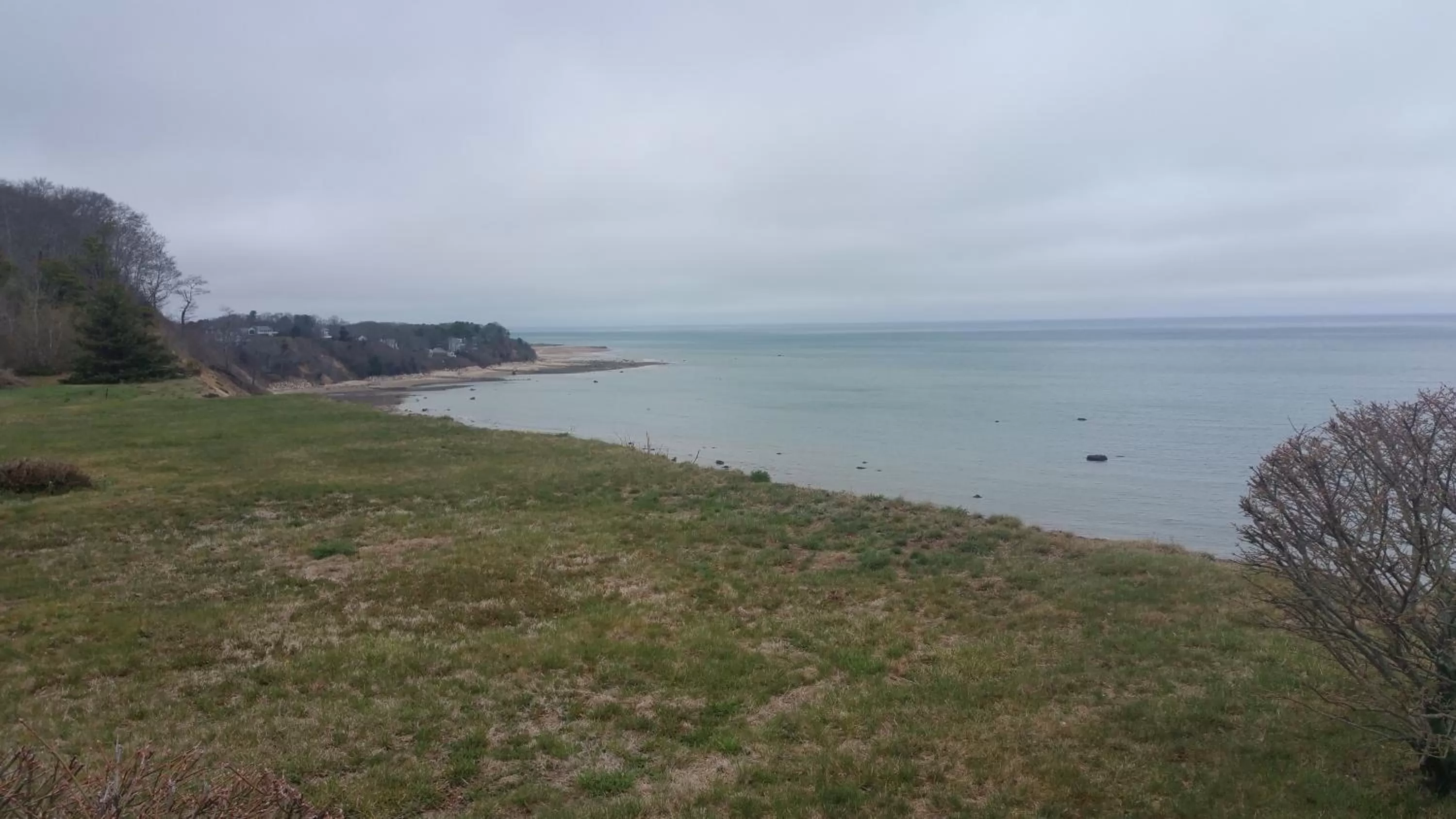 Sea view in Inn 38 Oak Bluff Circle