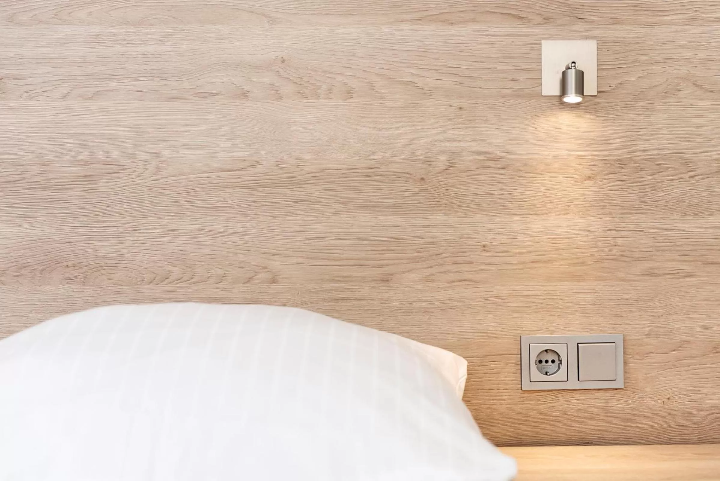 Photo of the whole room, Bed in Hotel Amba