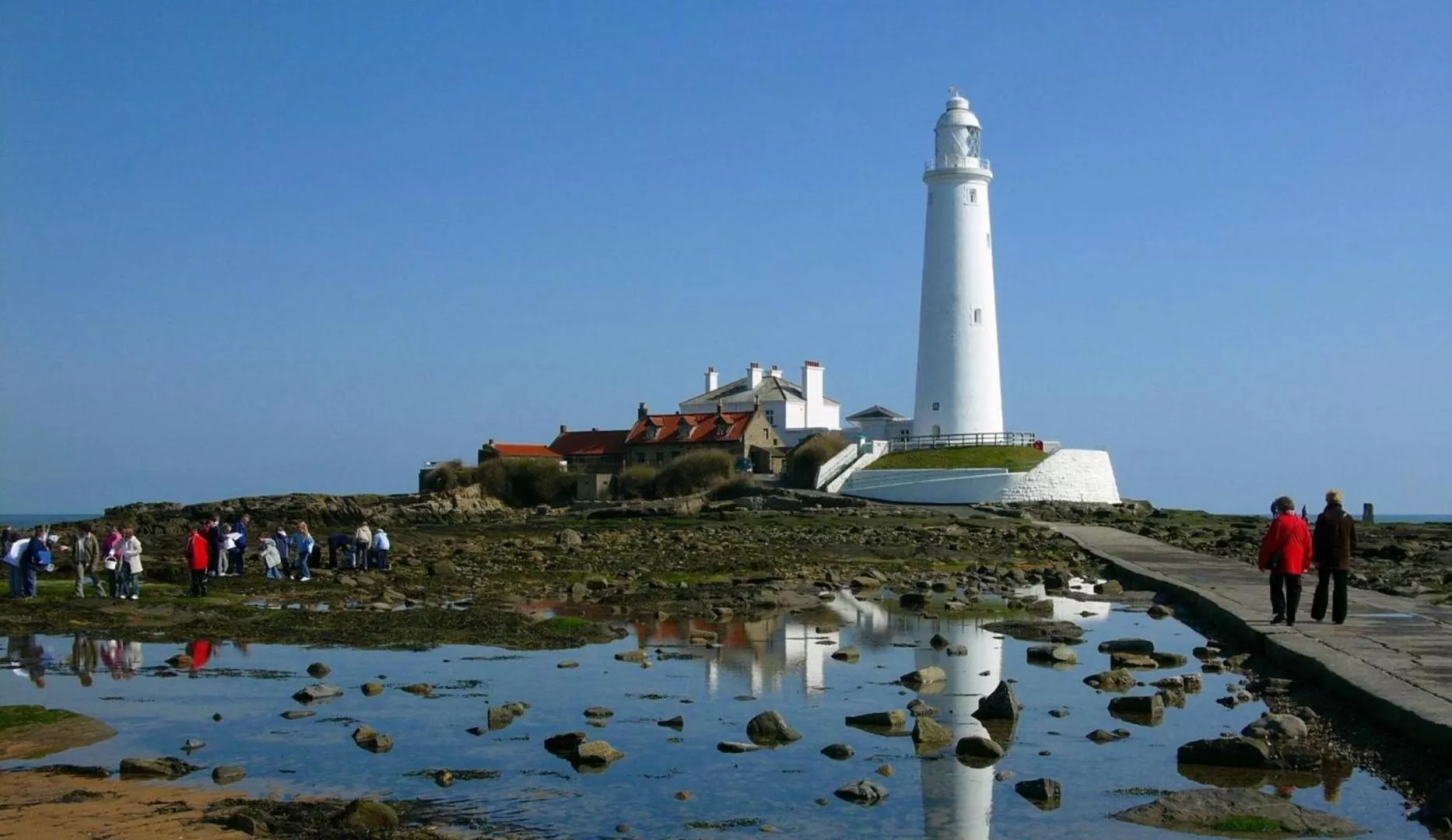 Nearby landmark in The Royal Hotel
