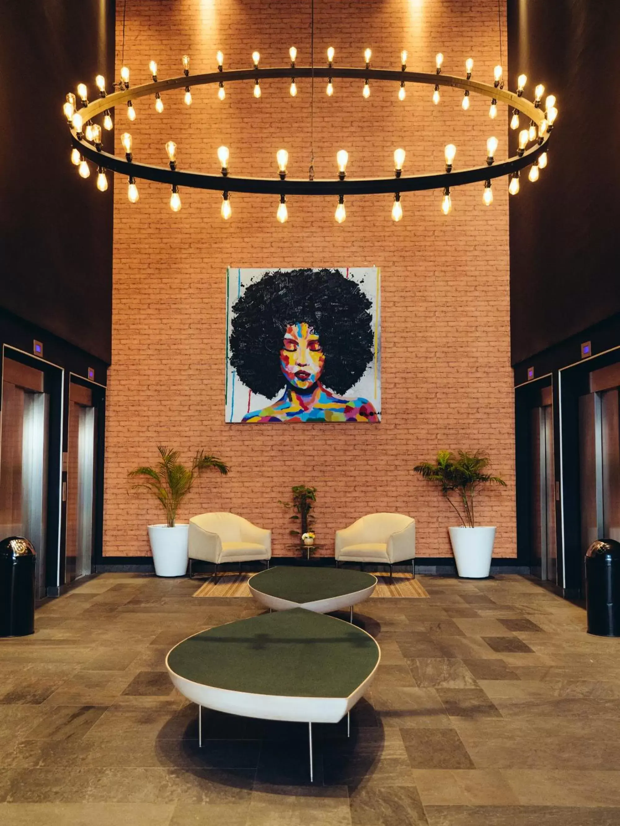 ONOMO Hotel Casablanca City Center ONOMO Hotel Casablanca City Center