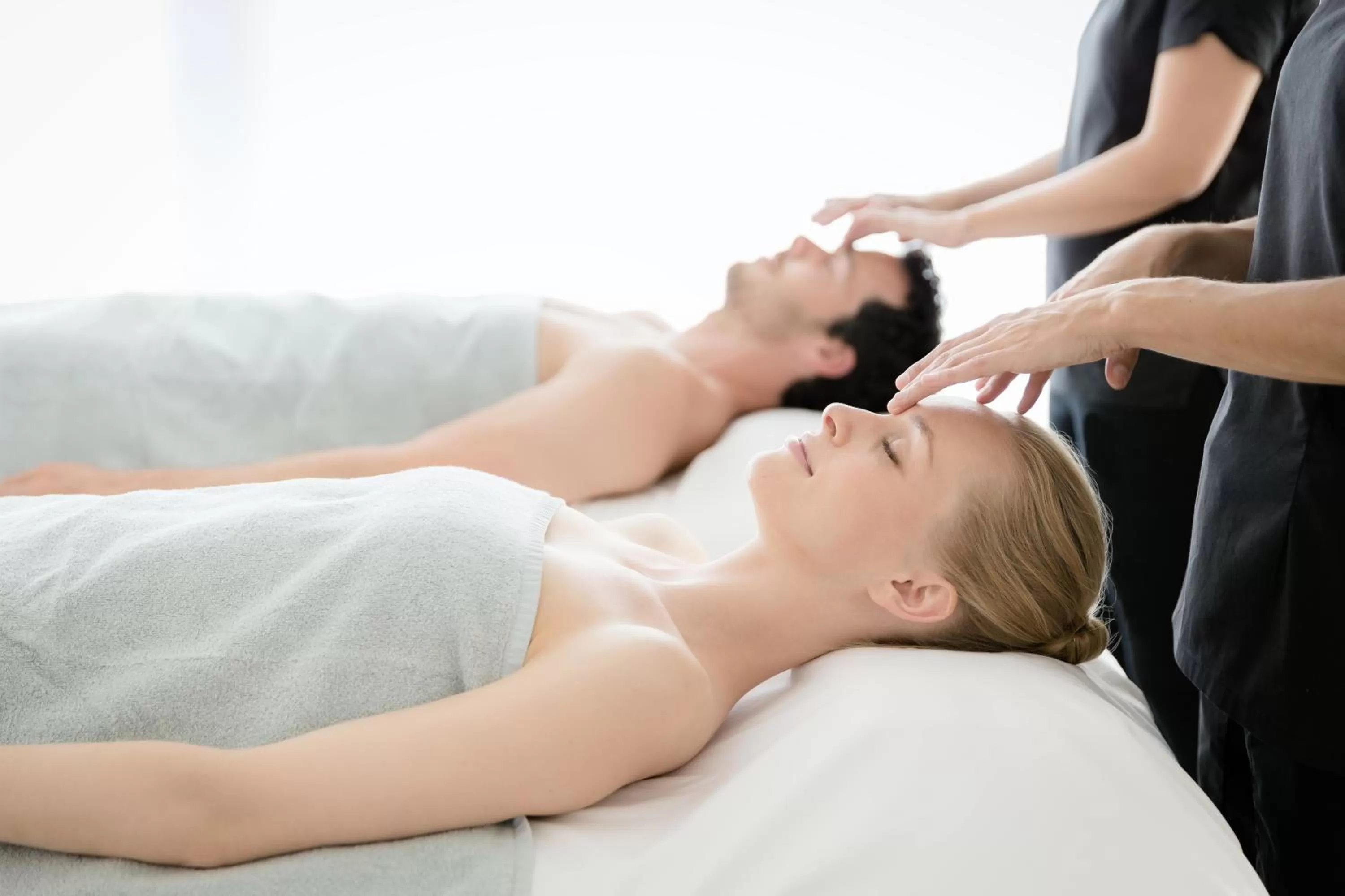 Massage in Barceló Tenerife
