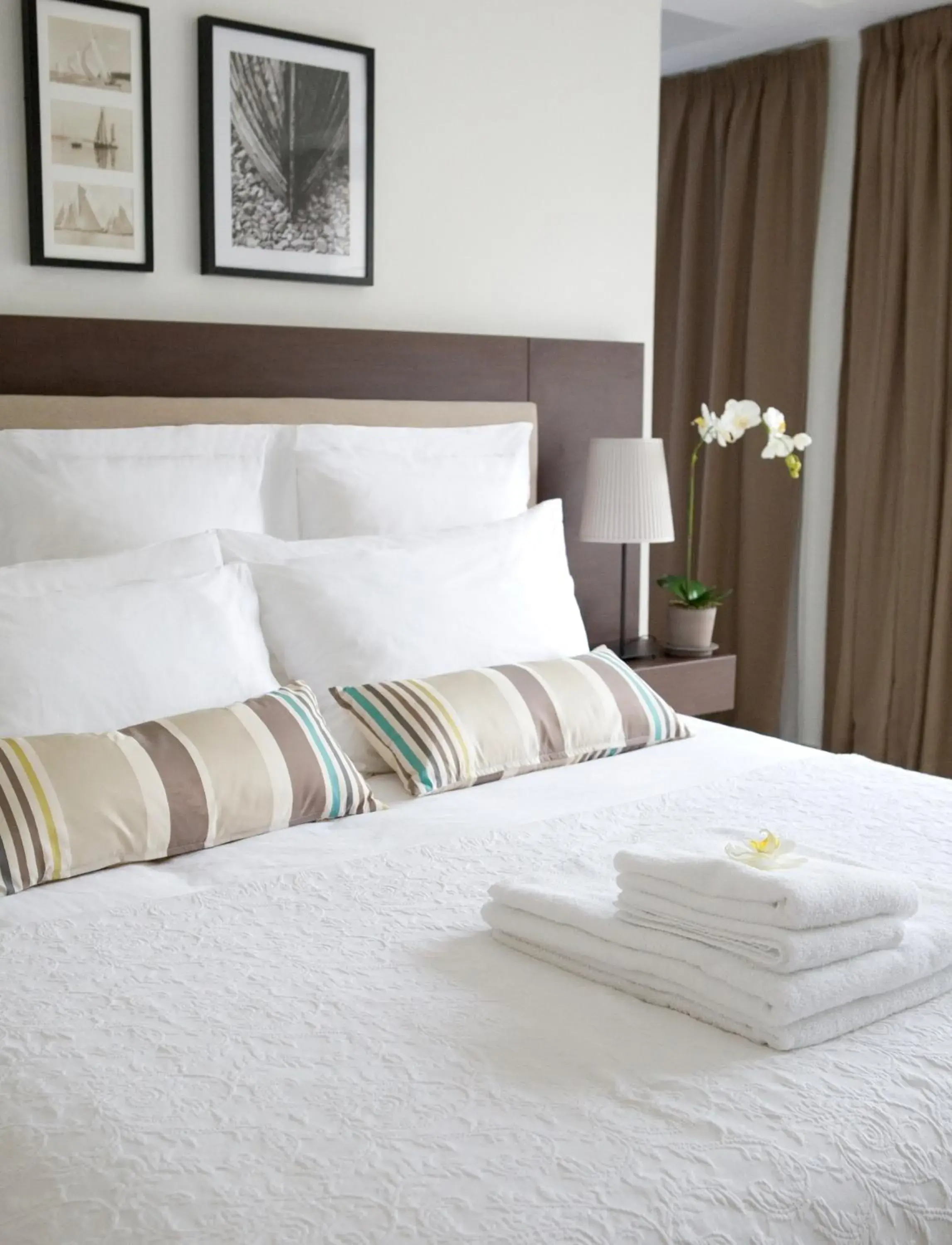 Superior Double or Twin Room with Side Sea View in Sandy Beach Hotel & Spa - ex Sentido Superior Double or Twin Room with Side Sea View in Sandy Beach Hotel & Spa - ex Sentido