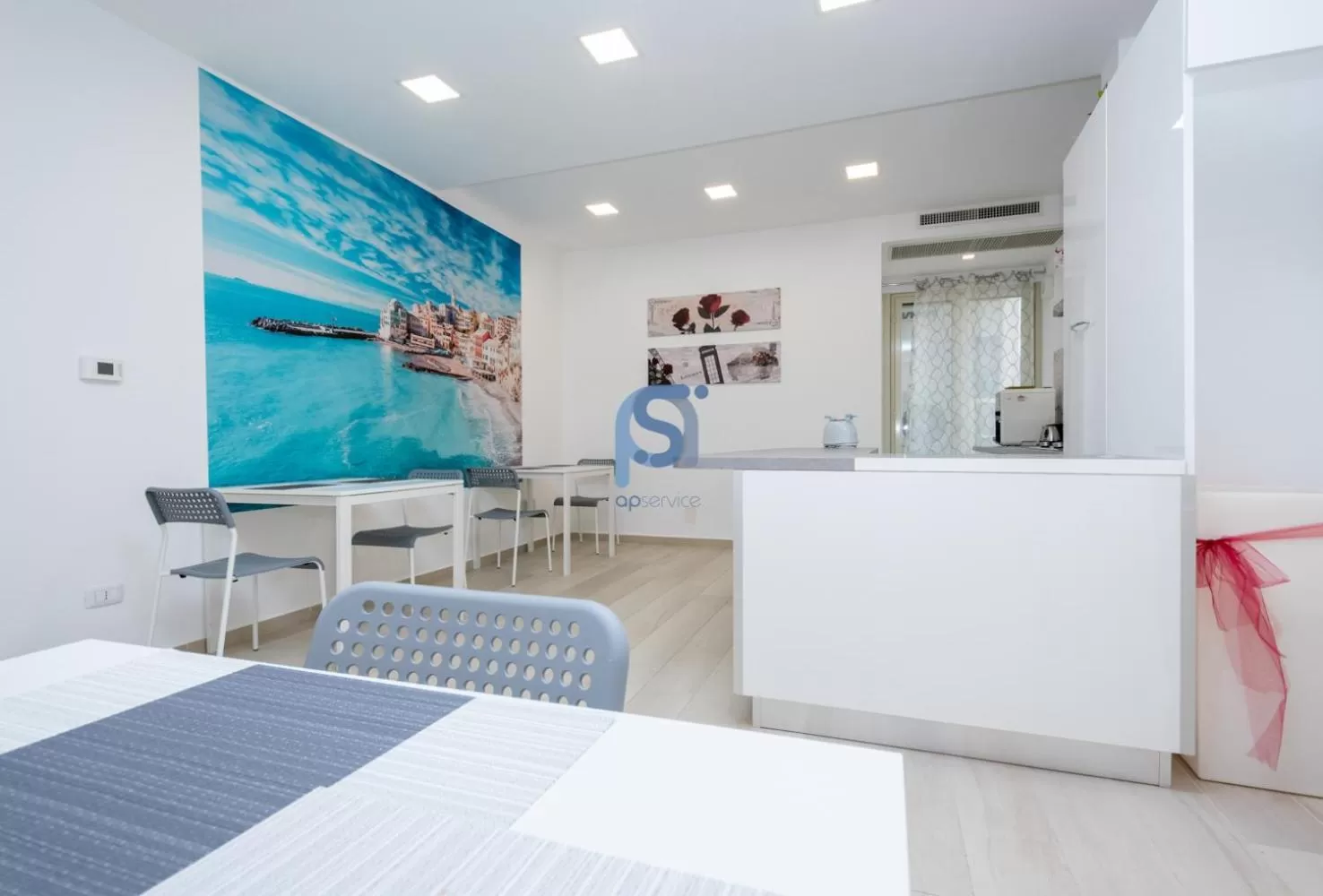 Breakfast, Bed in B&B Panorama - Self Check in