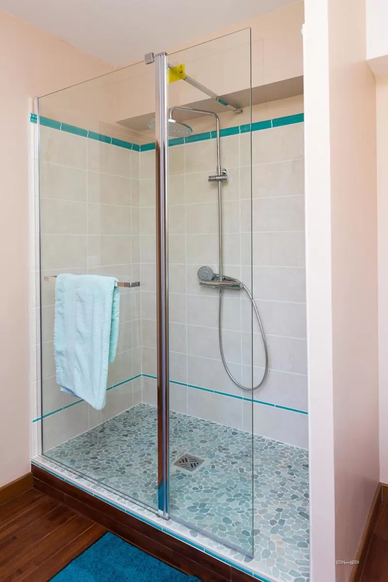 Auberge du Manoir d'Archelles