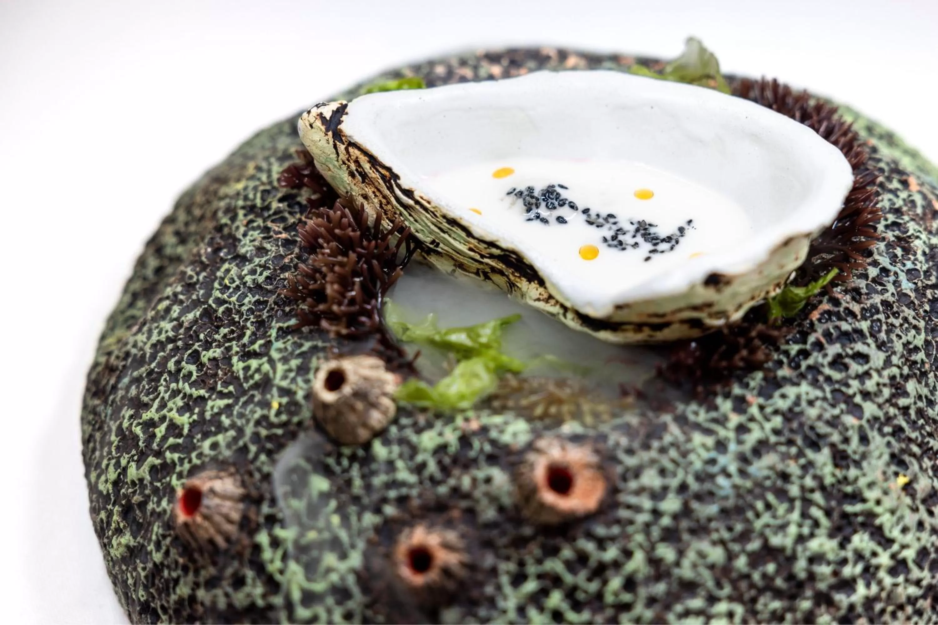 Restaurant/places to eat in The Ritz-Carlton Tenerife, Abama