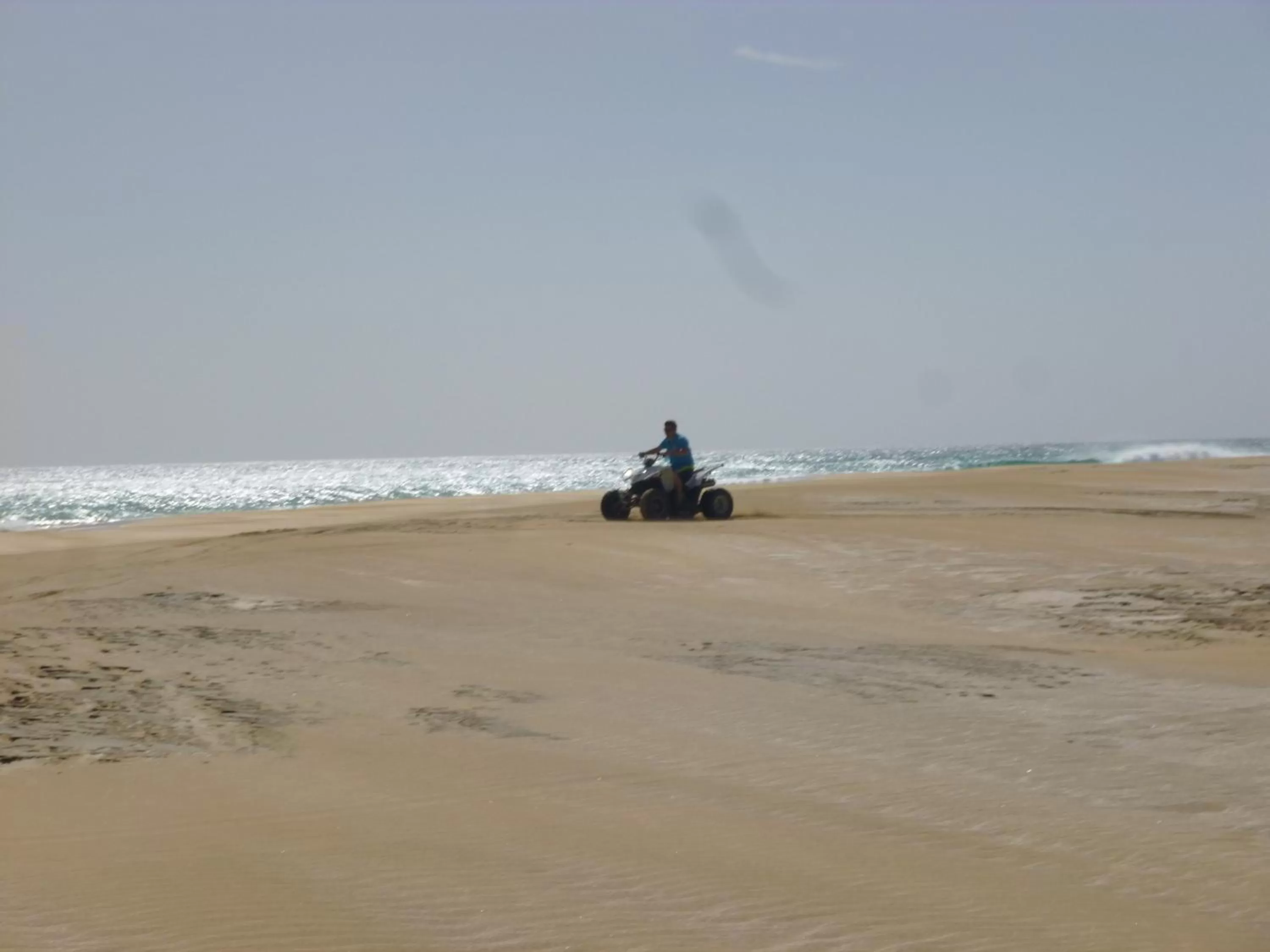 Hiking in Pensaò Big Game Maio