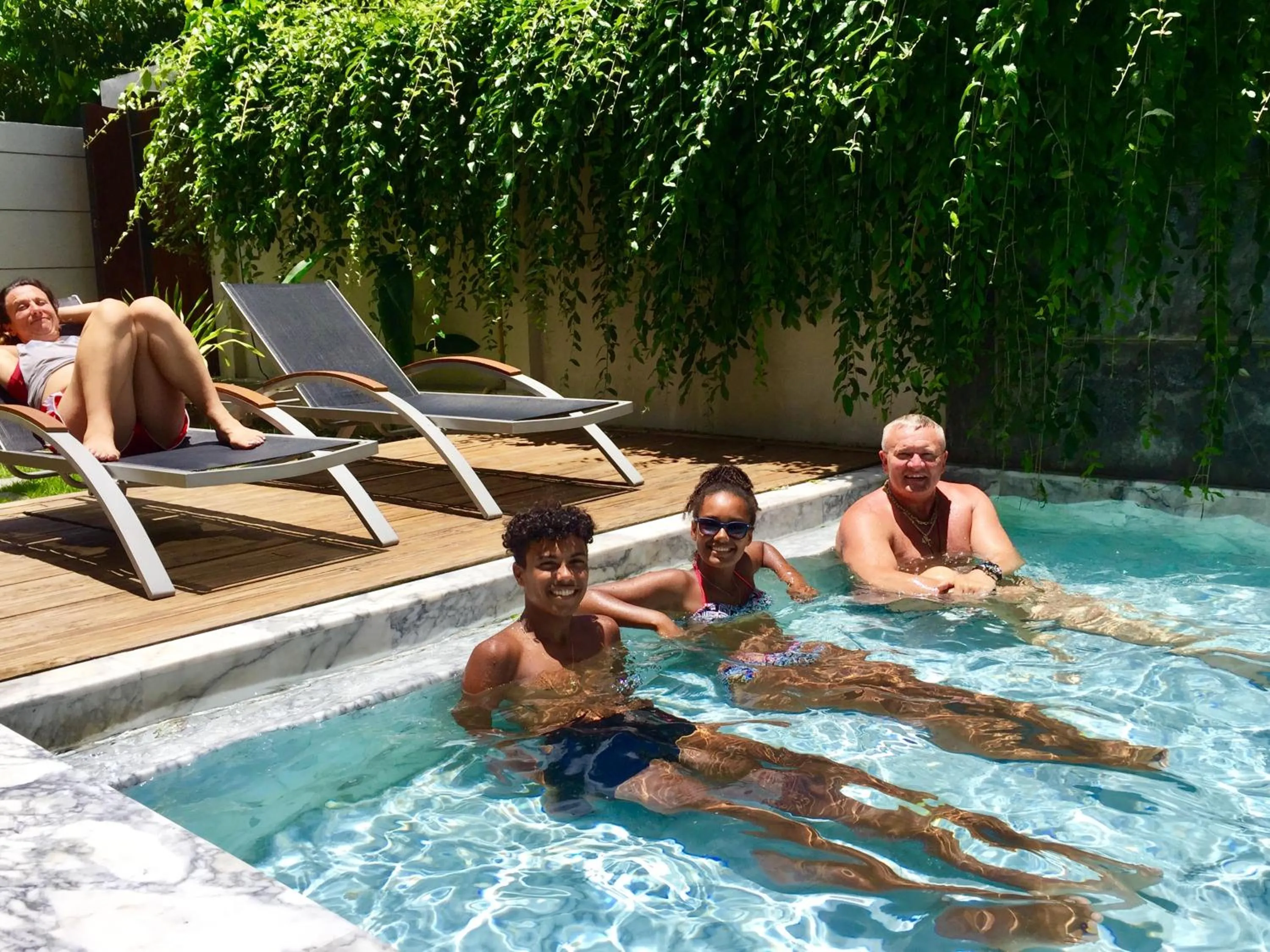 Lemonade Phuket Hotel -SHA Plus