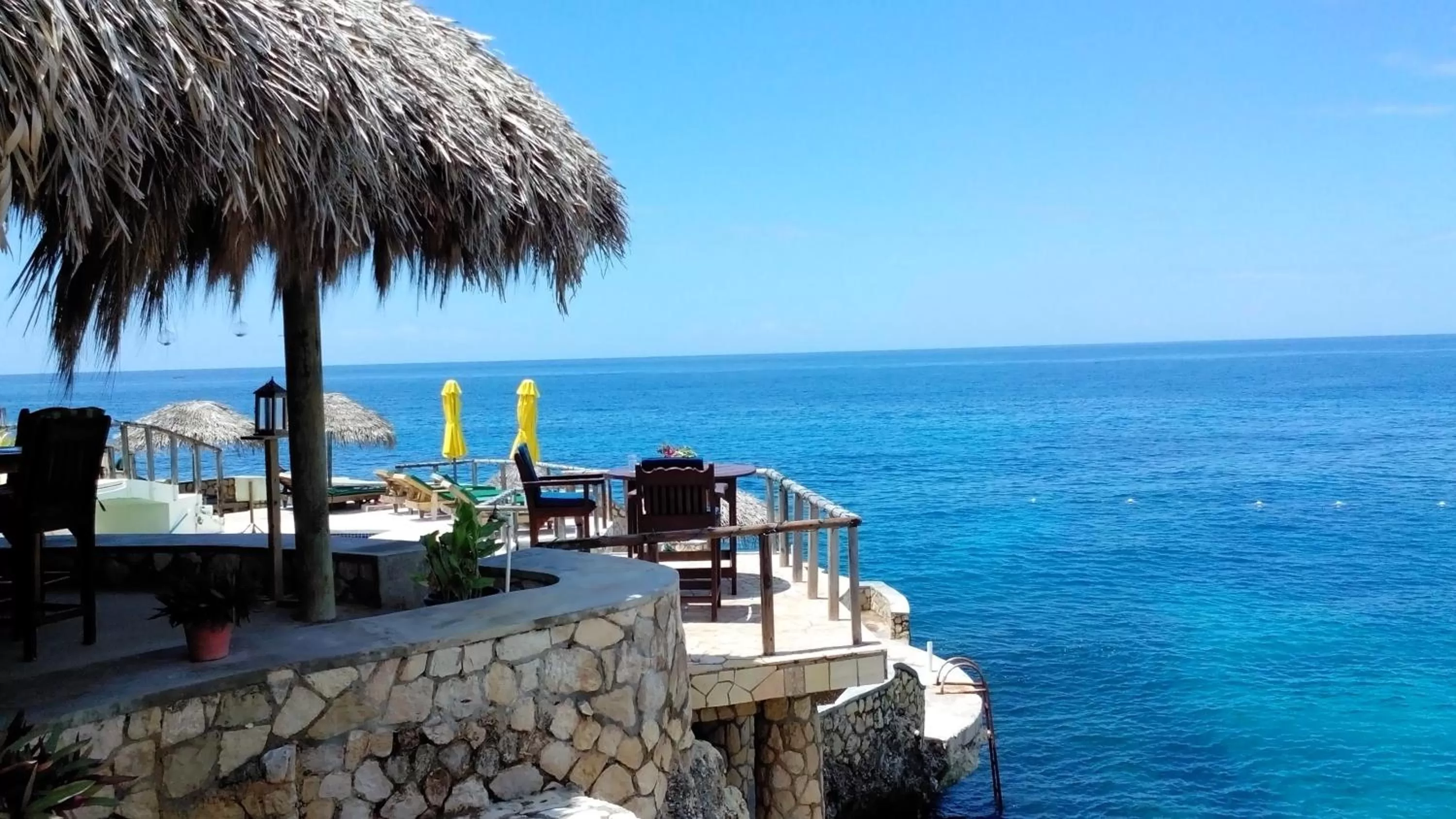 Day in Catcha Falling Star