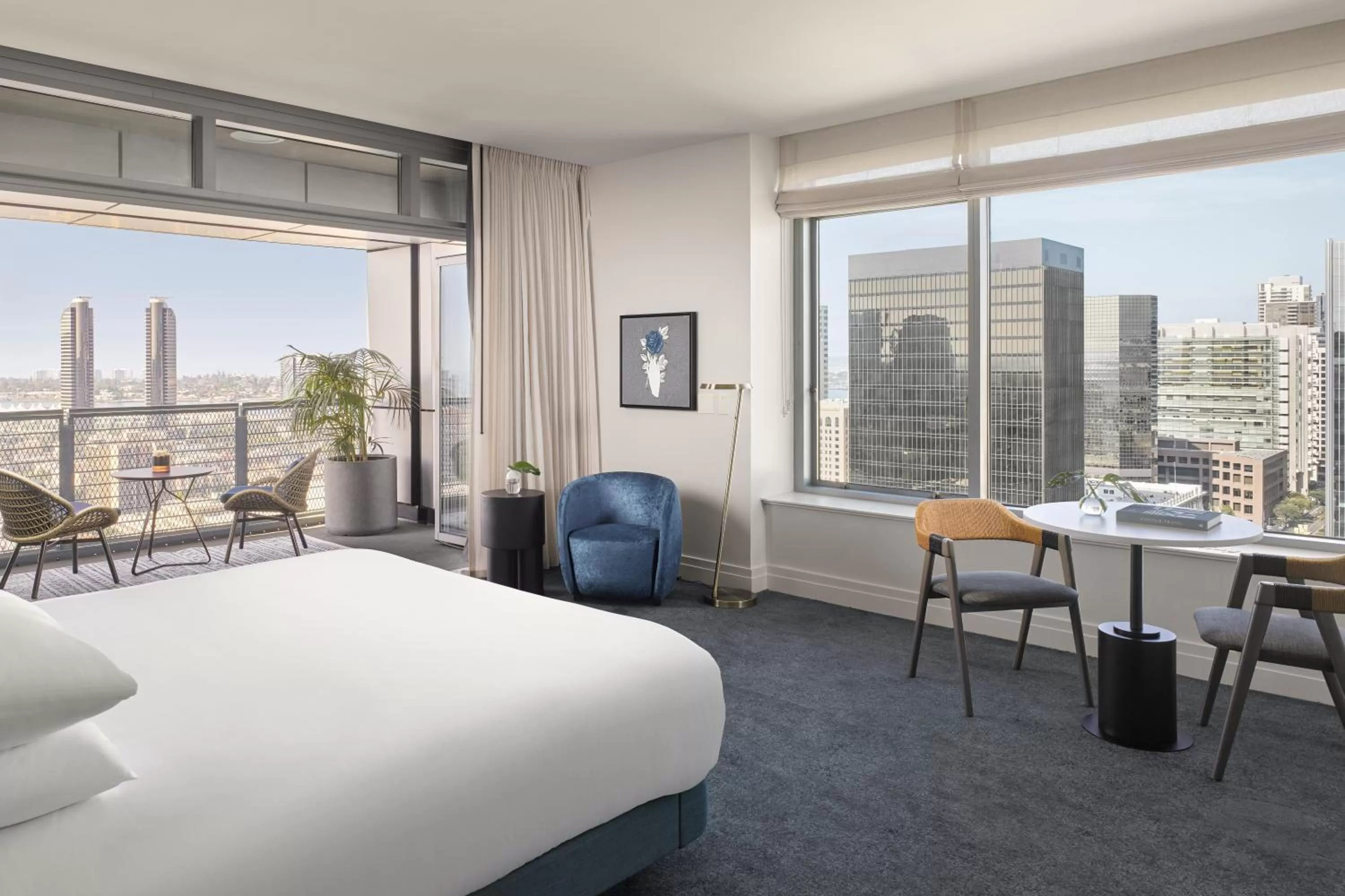 Alma San Diego Downtown, a Tribute Portfolio Hotel