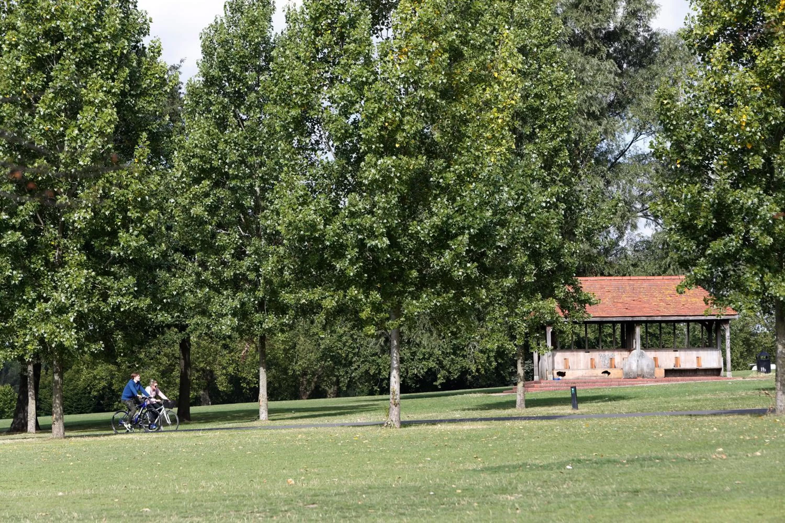 Day in Best Western London Highbury