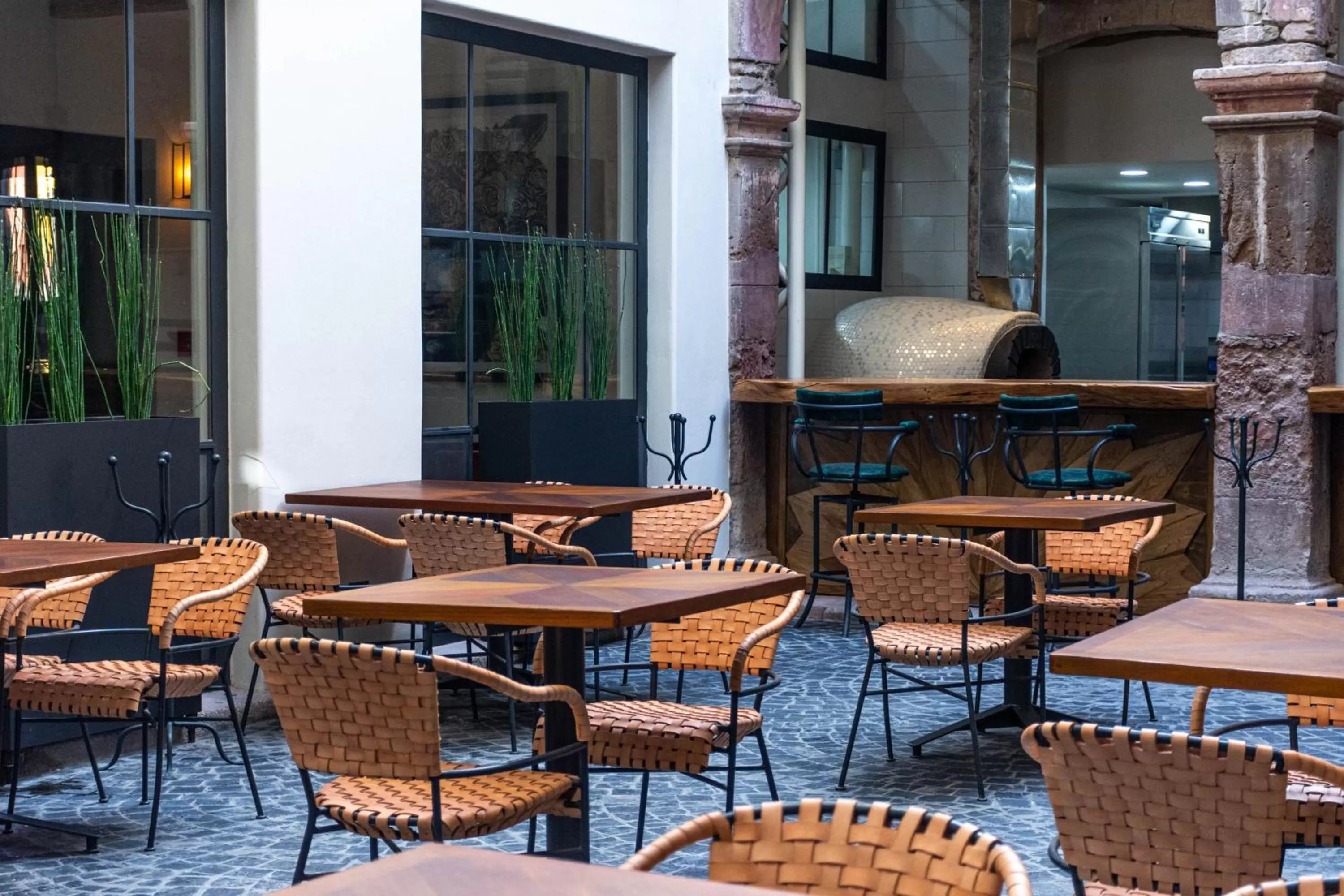 Casa 1810 Parque Hotel Boutique