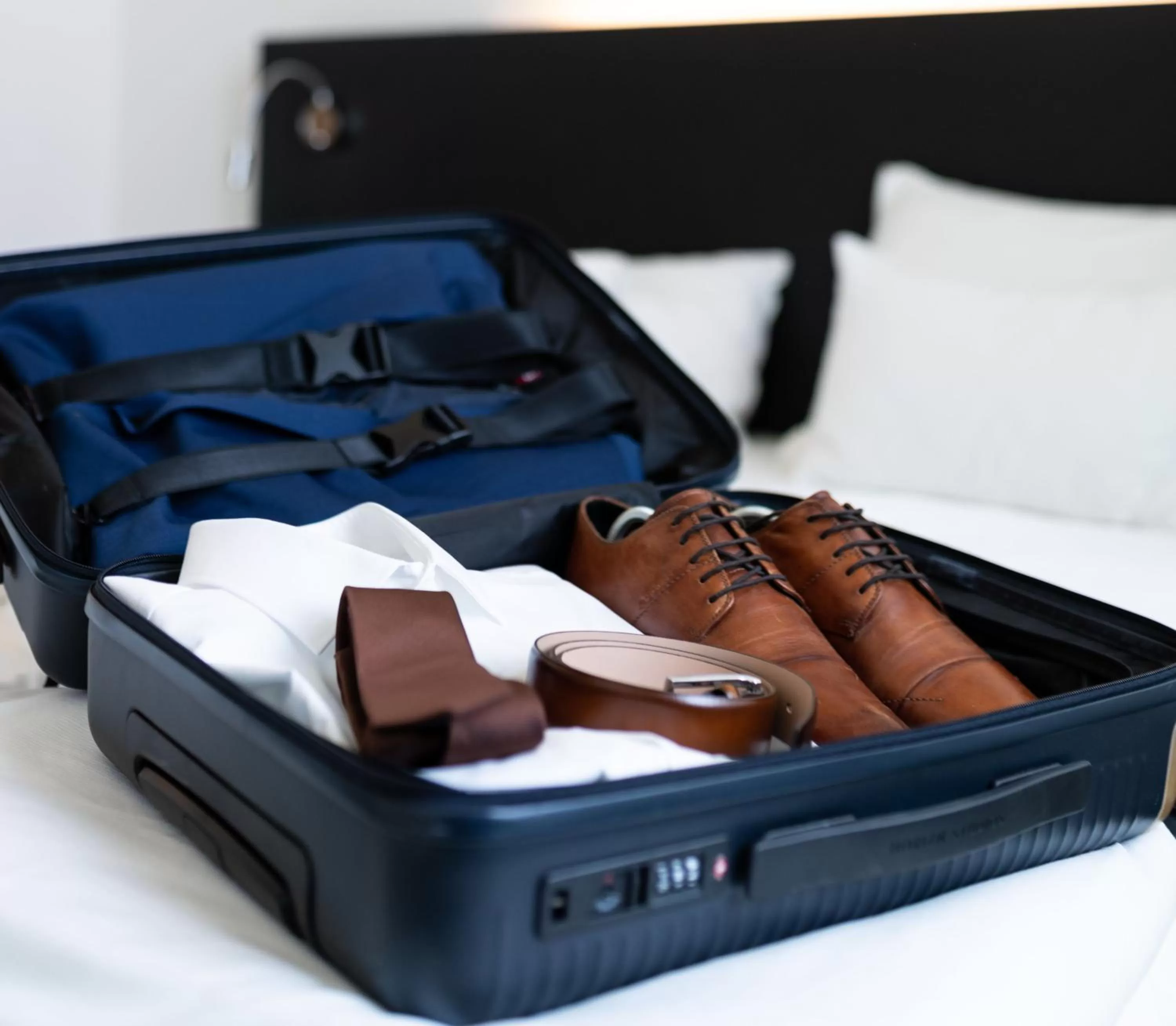 Coffee/tea facilities in Rainers Hotel Vienna