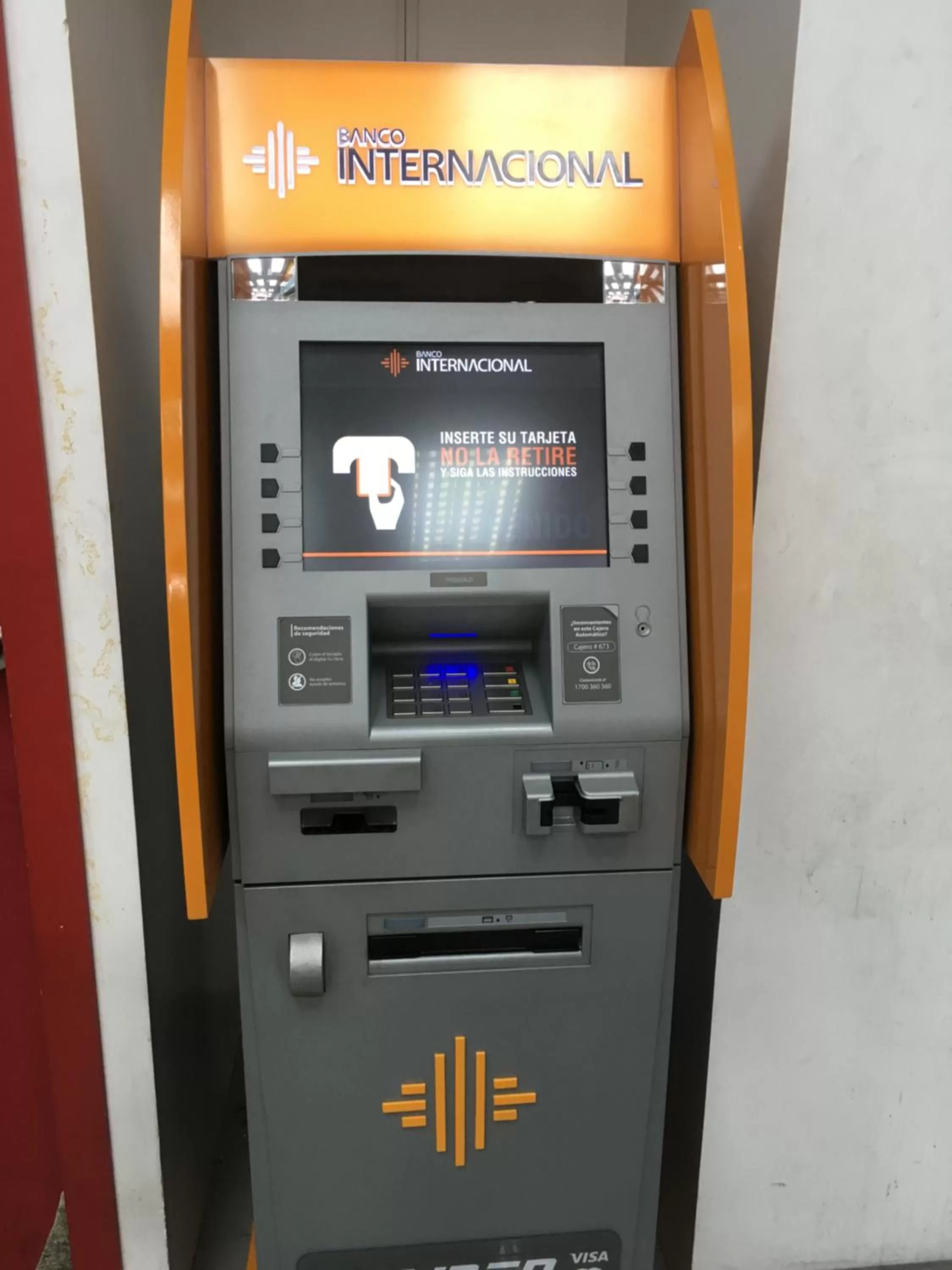 Area and facilities in Suites Parque Real