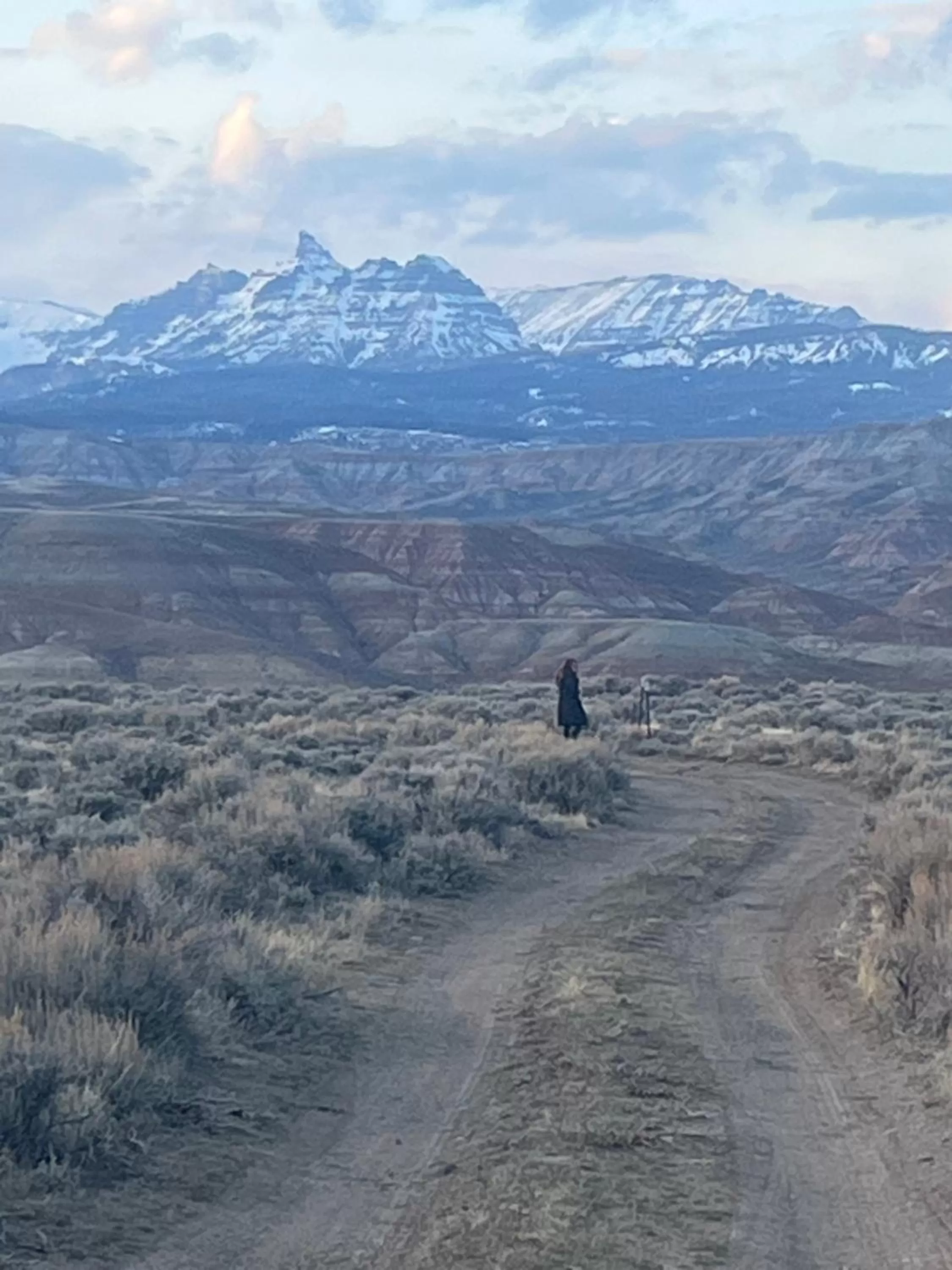 Nearby landmark in Chinook Winds Lodge