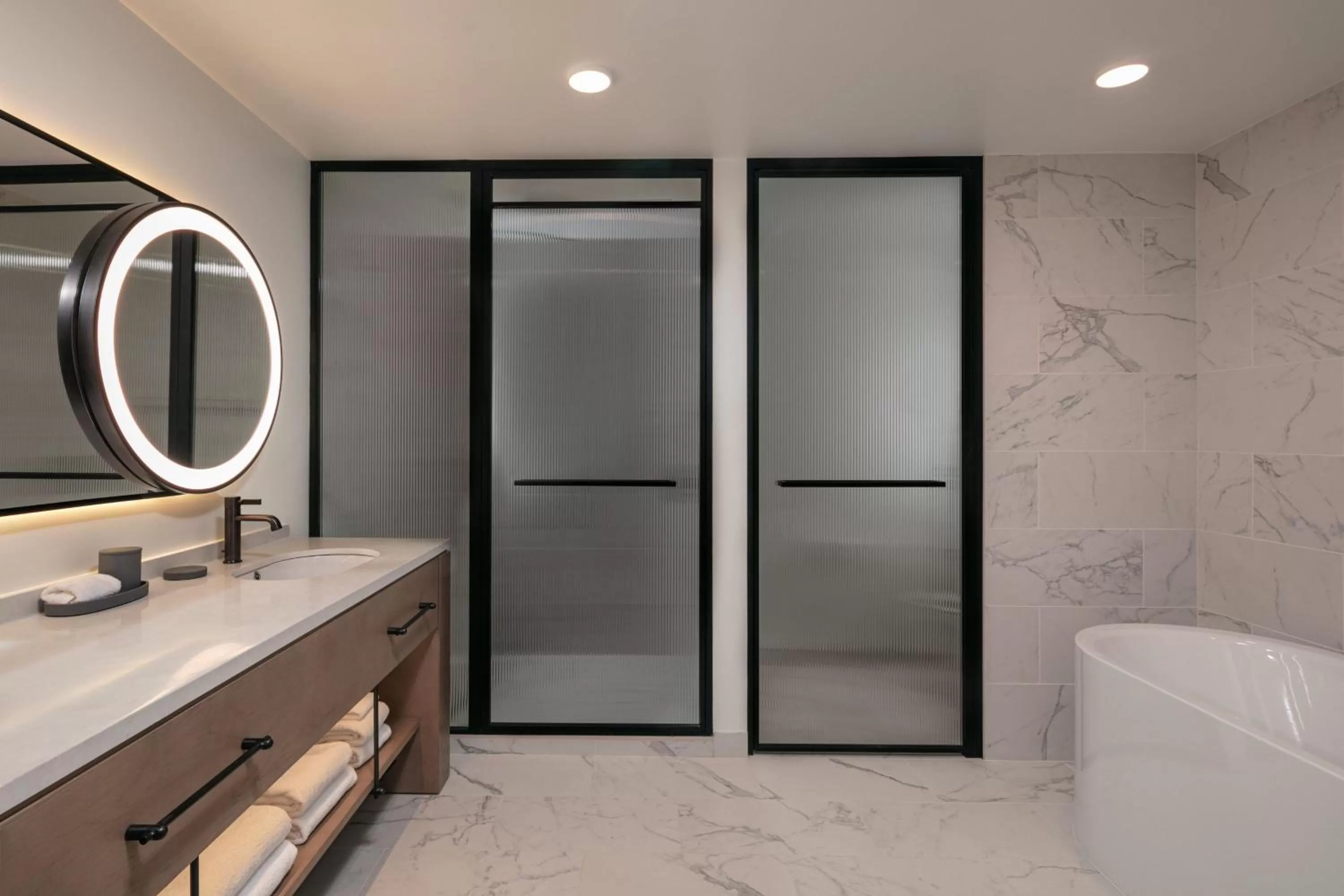 Bedroom in W Nashville