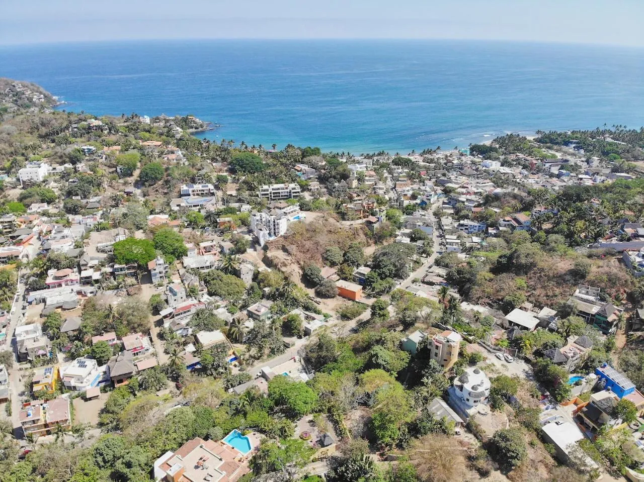 Deluxe Junior Suite in Avela Boutique Hotel