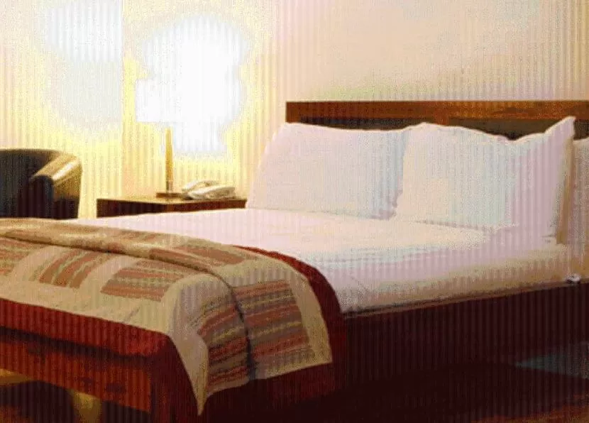 Two-Bedroom Apartment in Annebrook House Hotel