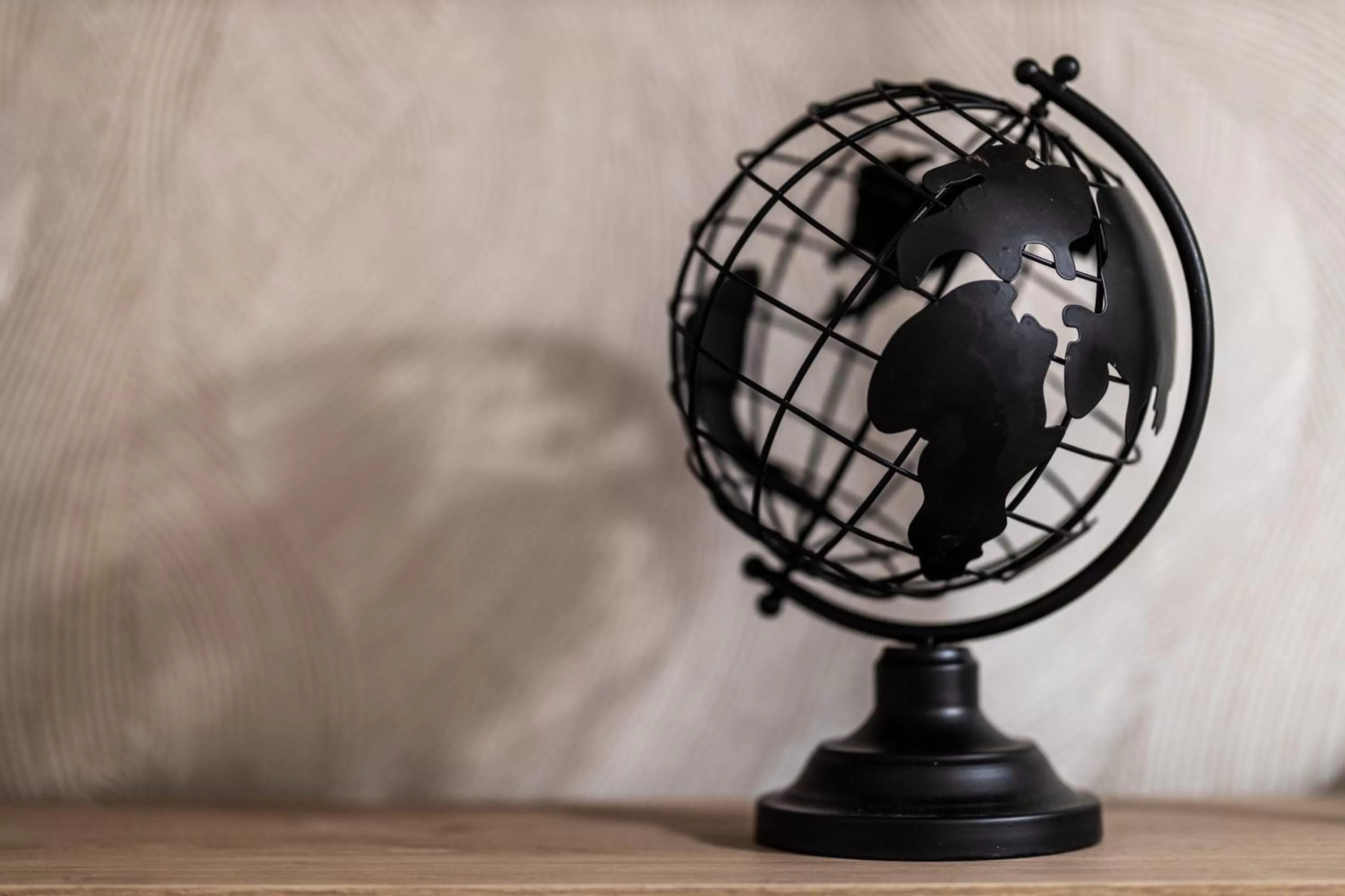 Decorative detail in Bossa & Bed Hostel