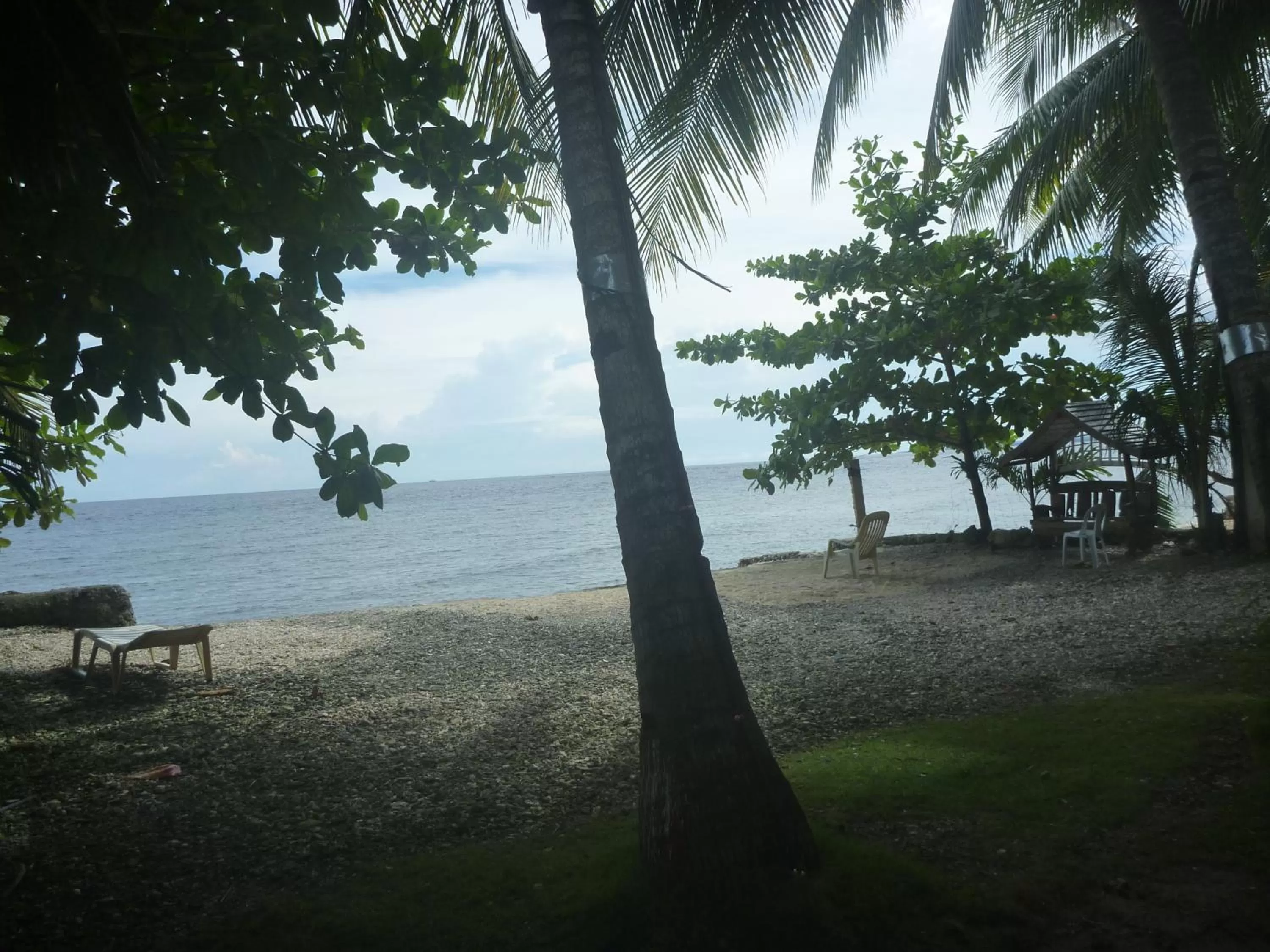 ABF Seaside Tourist Inn