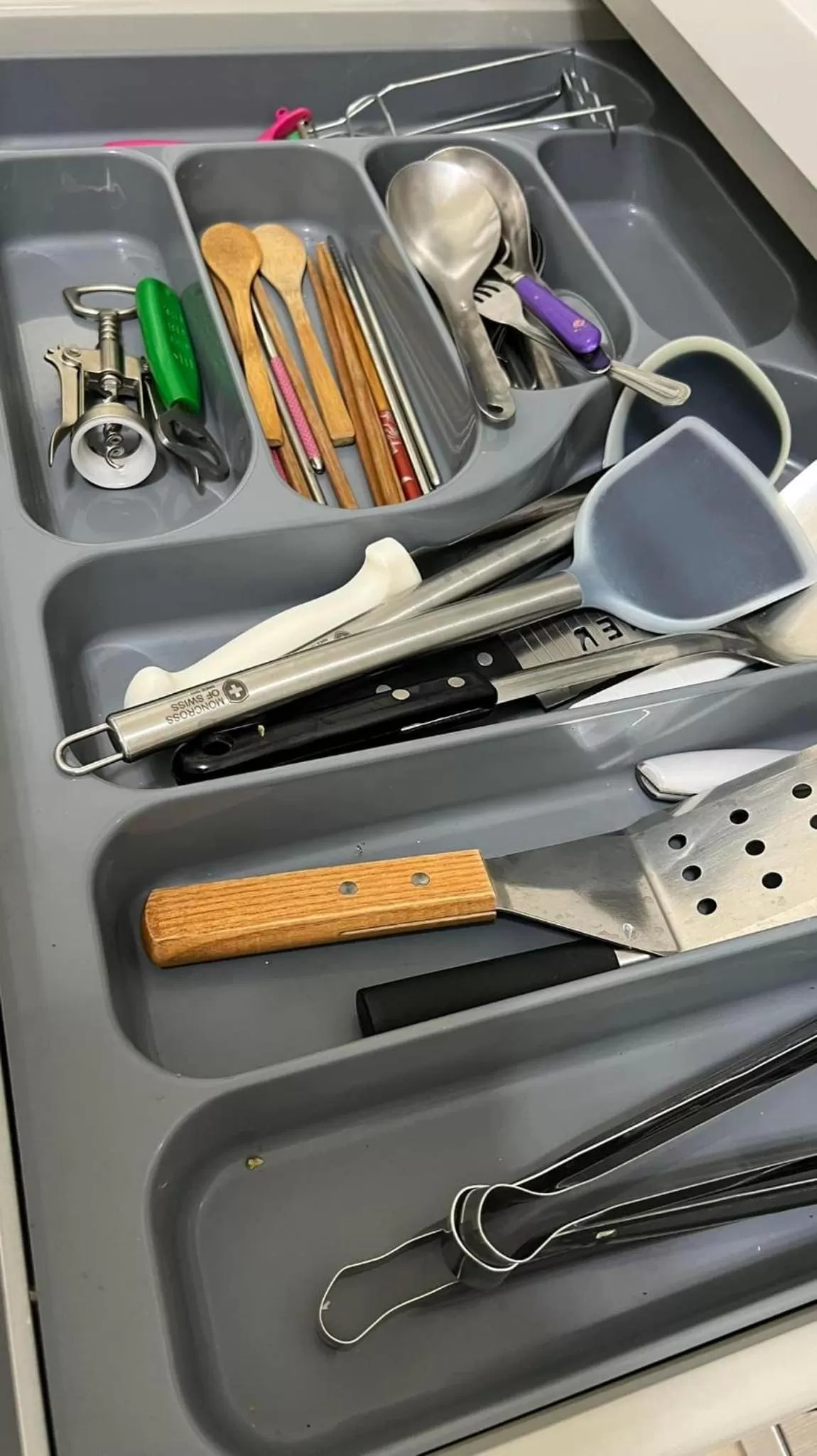 Internal: Not applicable to any particular room in Dou Dou Long Homestay