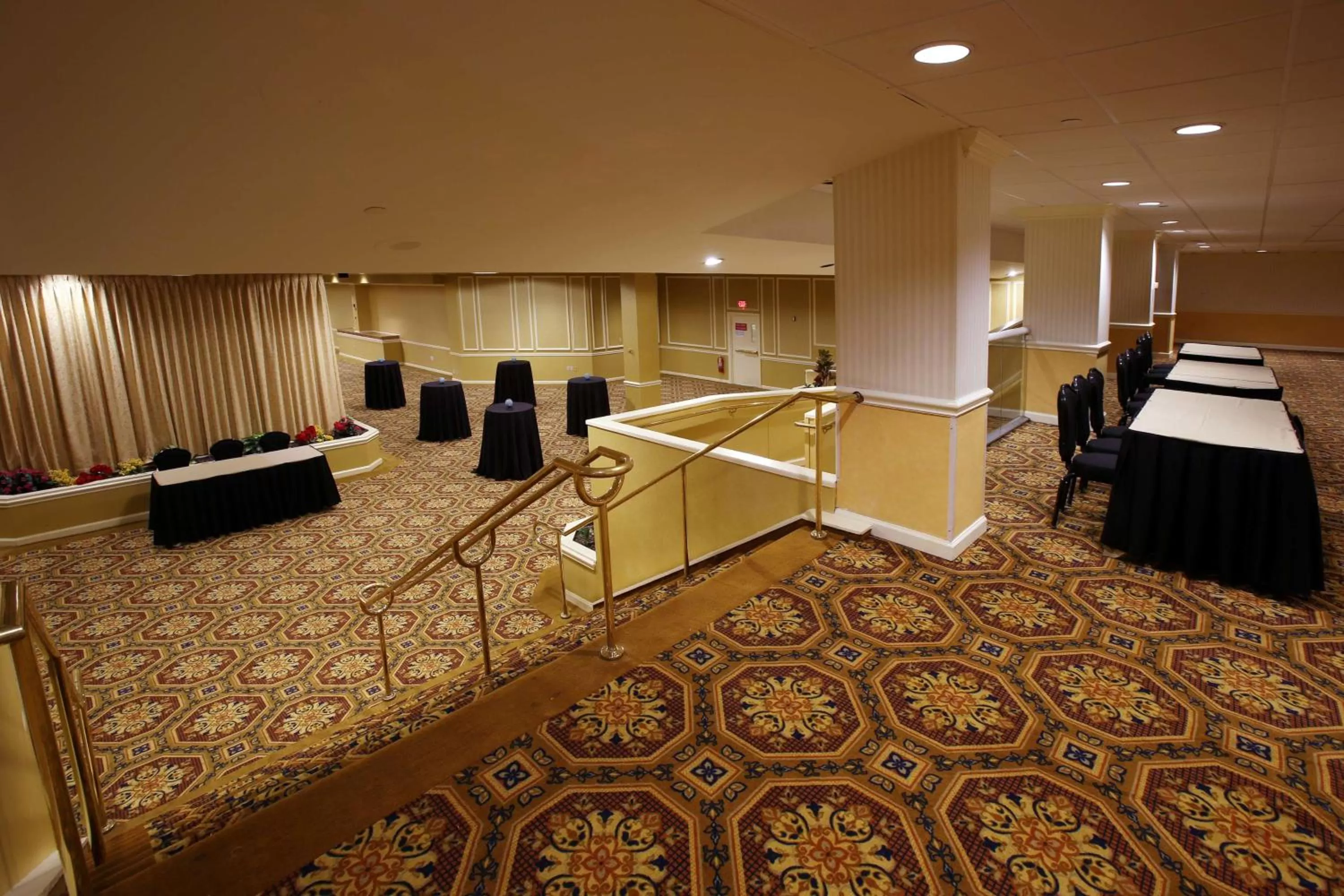 Other in The Claridge Hotel