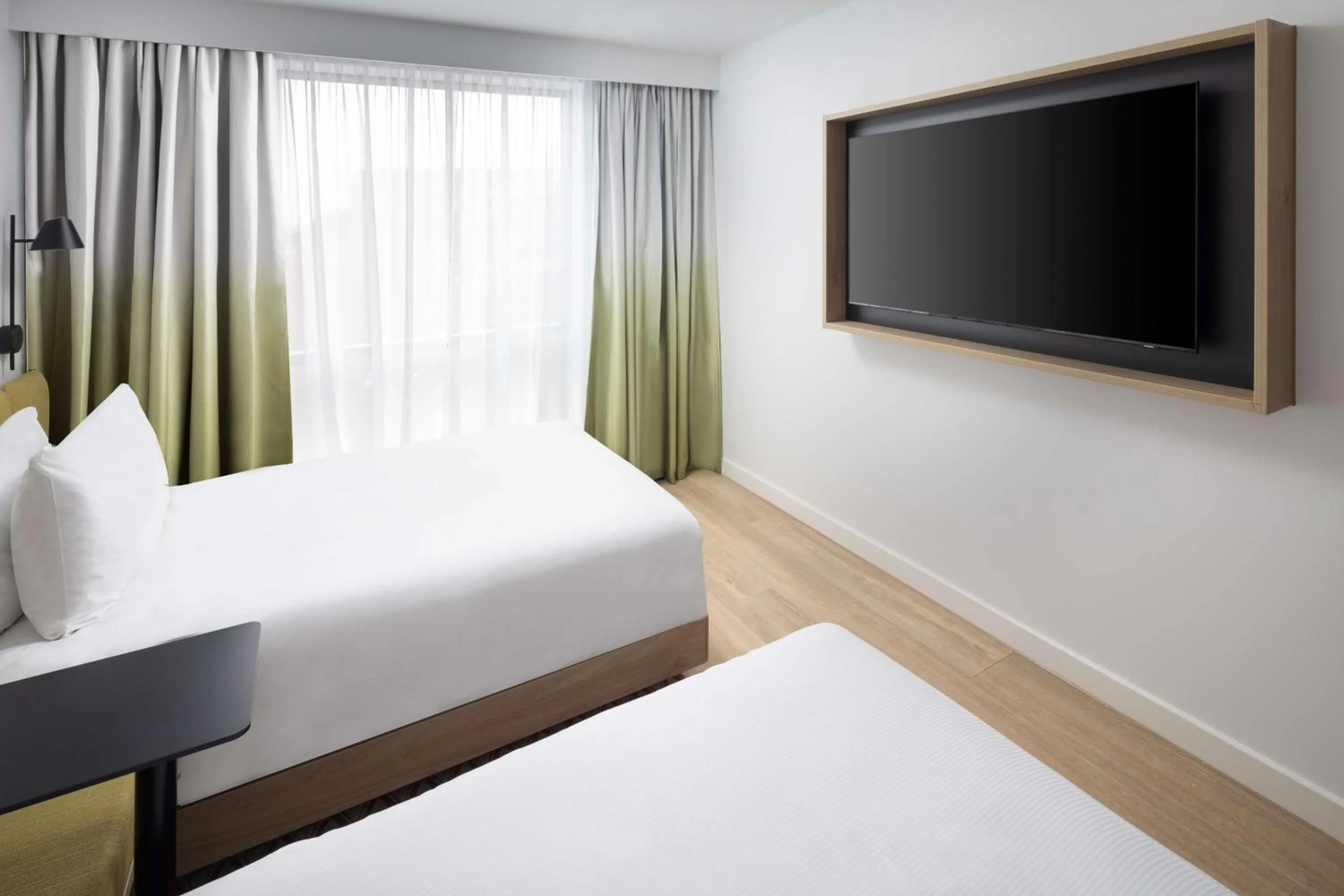 Bed in Hampton By Hilton Rochdale