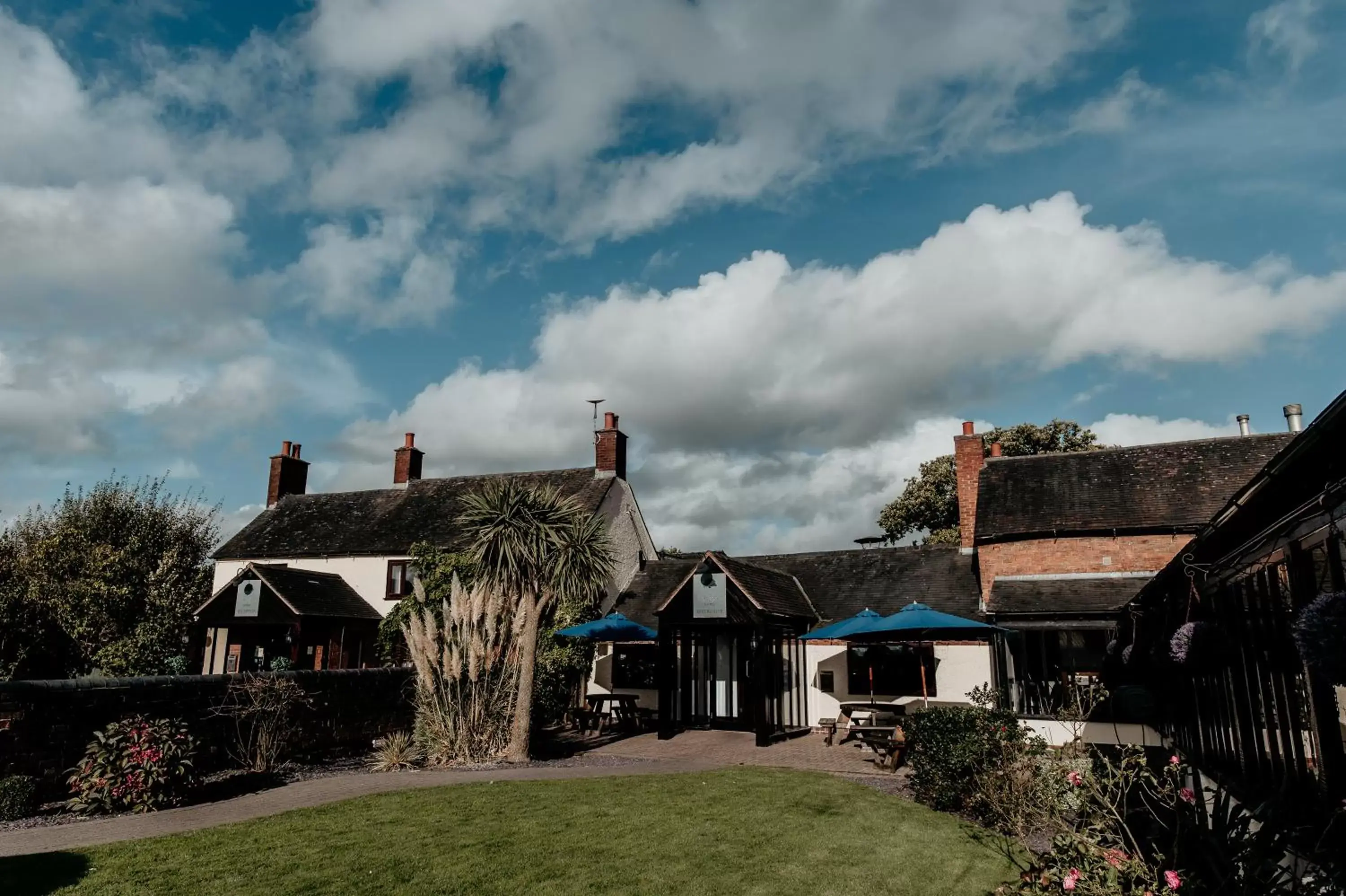 Oak Farm Hotel Oak Farm Hotel