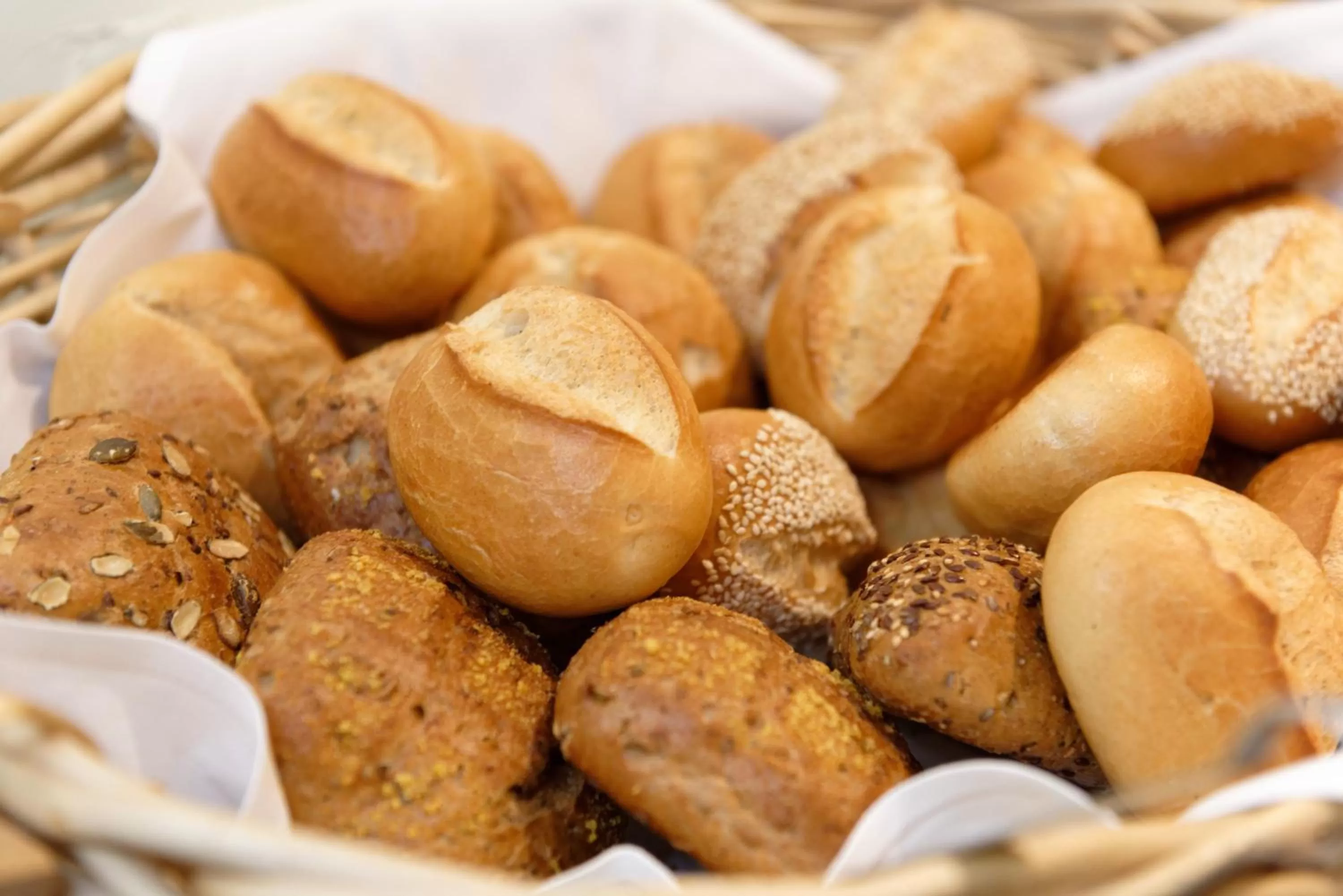 Food and drinks in Hotel zur Malzmühle