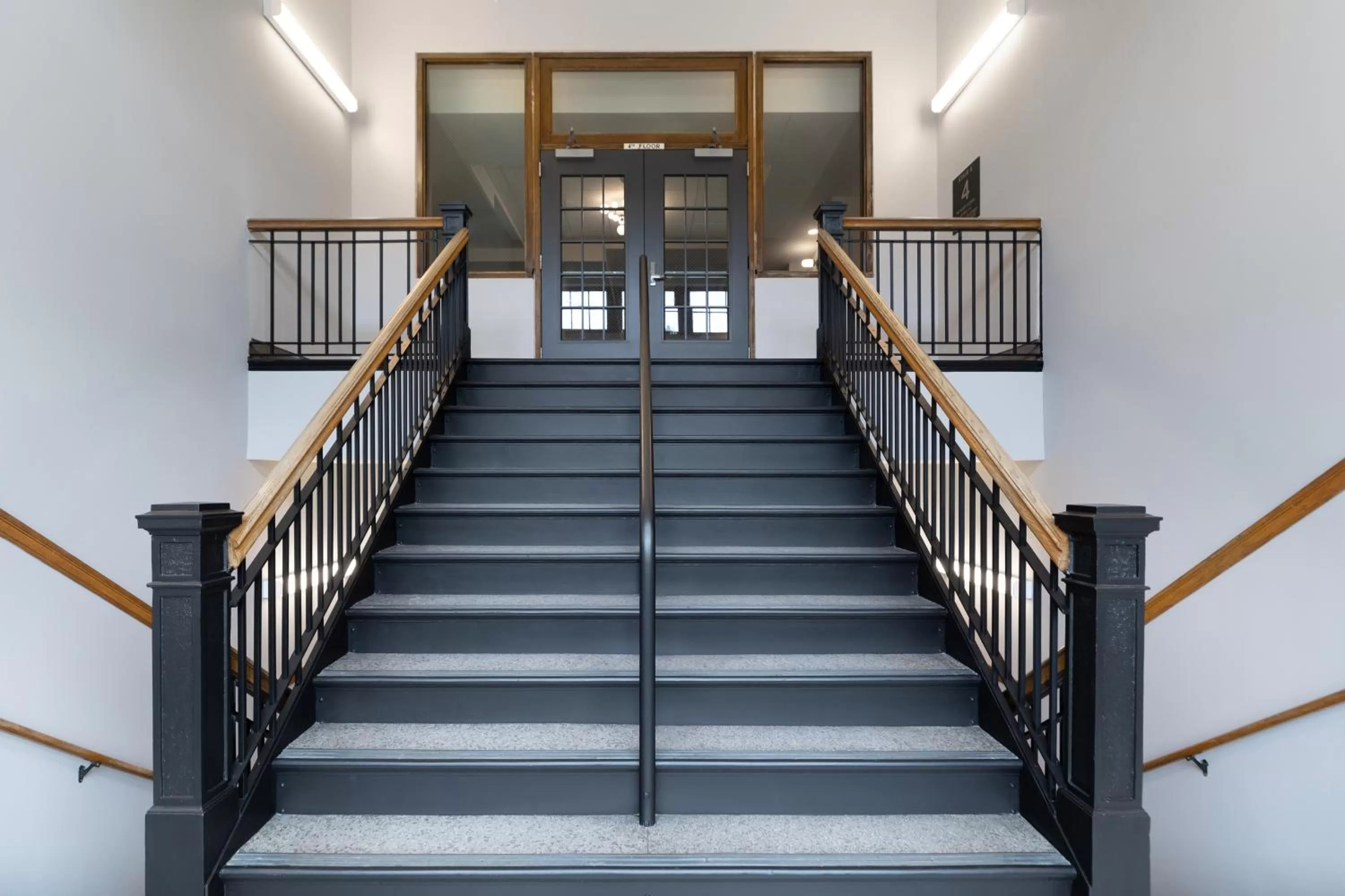 Property building in The Slate Hotel Denver Downtown, Tapestry by Hilton