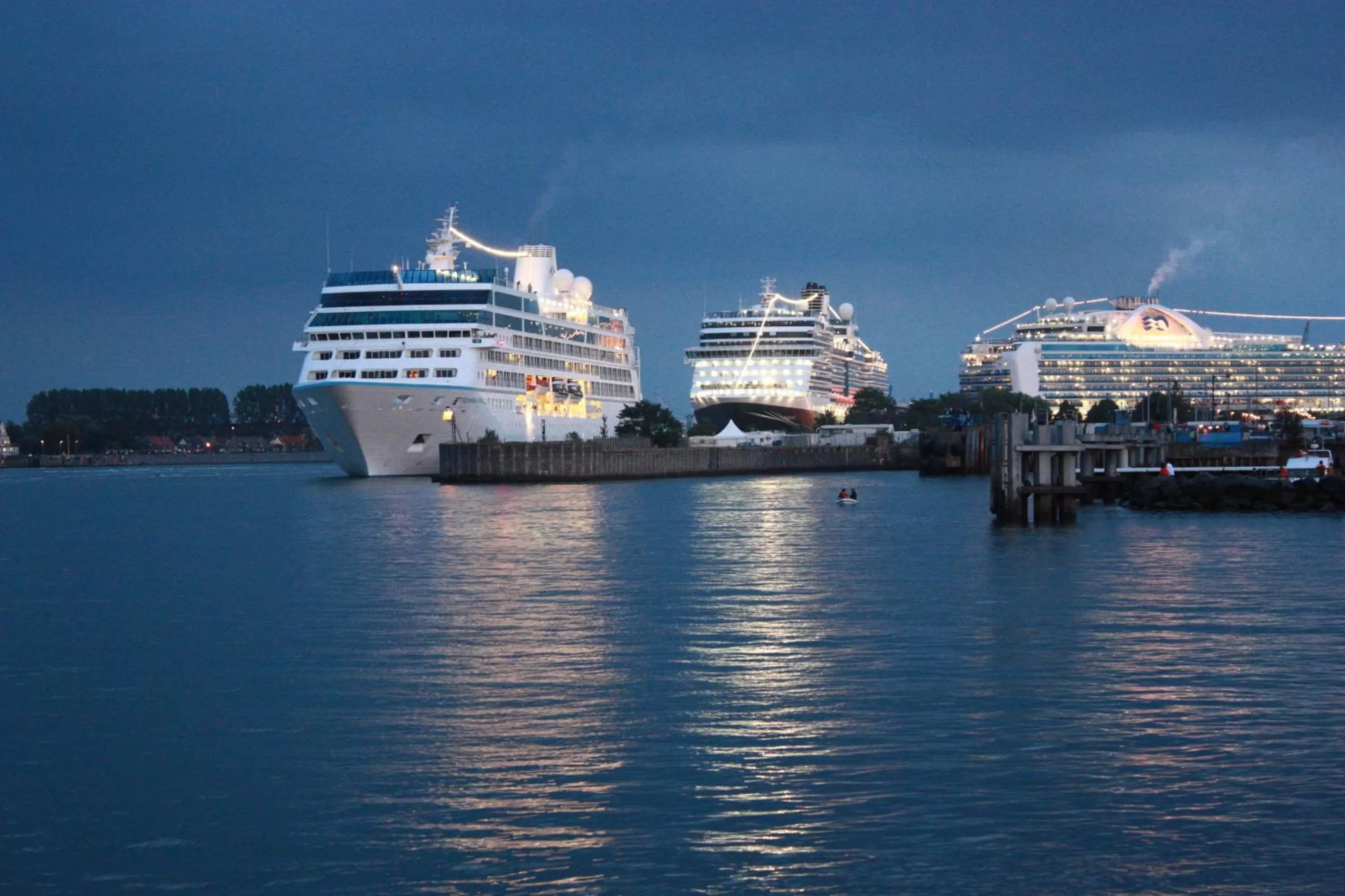 Nearby landmark in Hotel Am Alten Strom