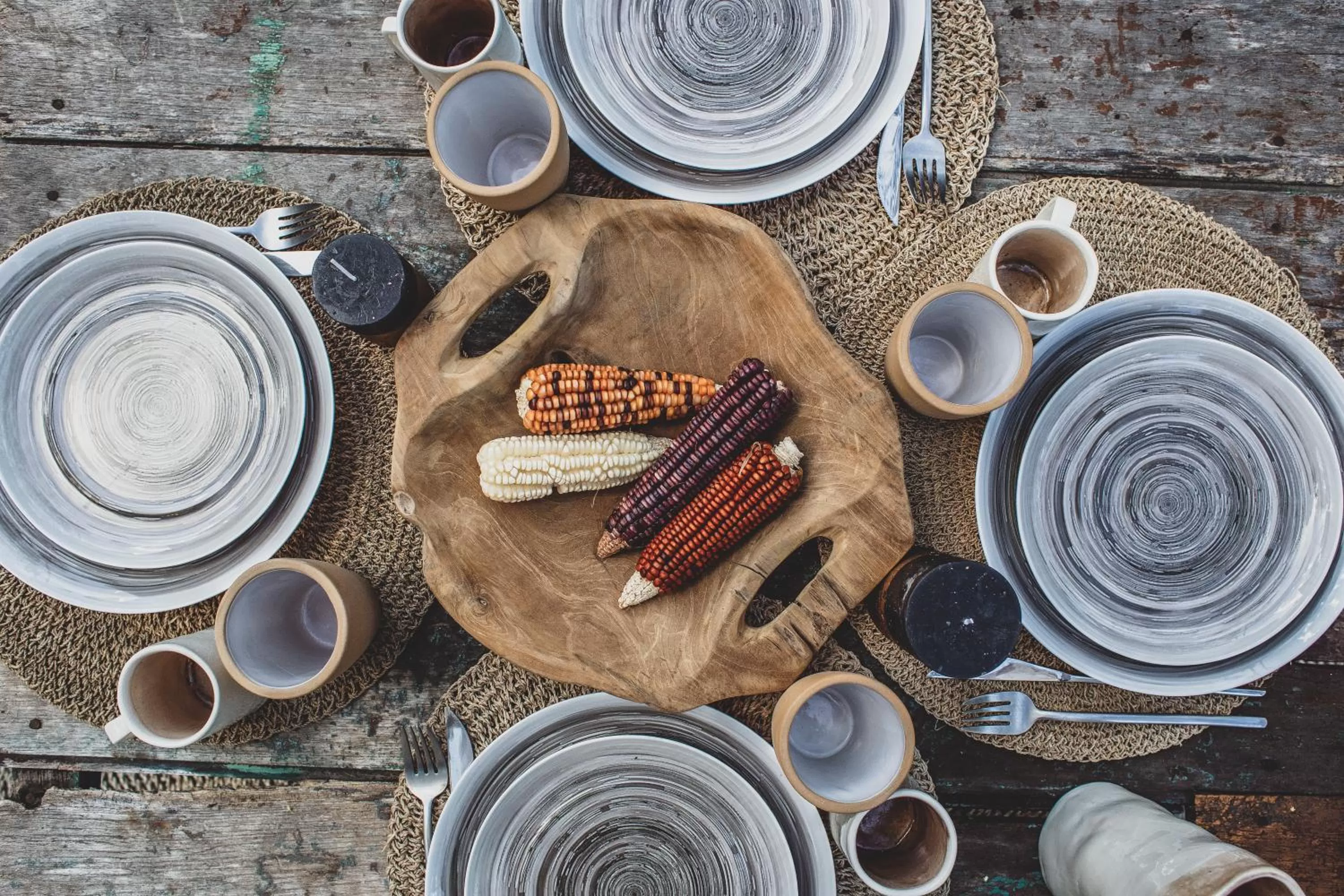 Restaurant/places to eat in Era Hotel & Spa Tulum