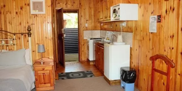 The Spotted Grunter Resort