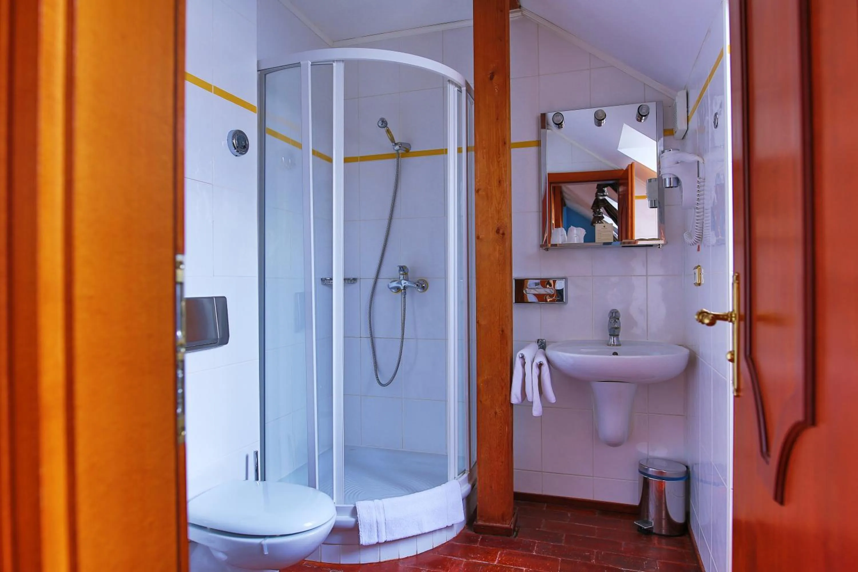 Bathroom in Royal Ricc