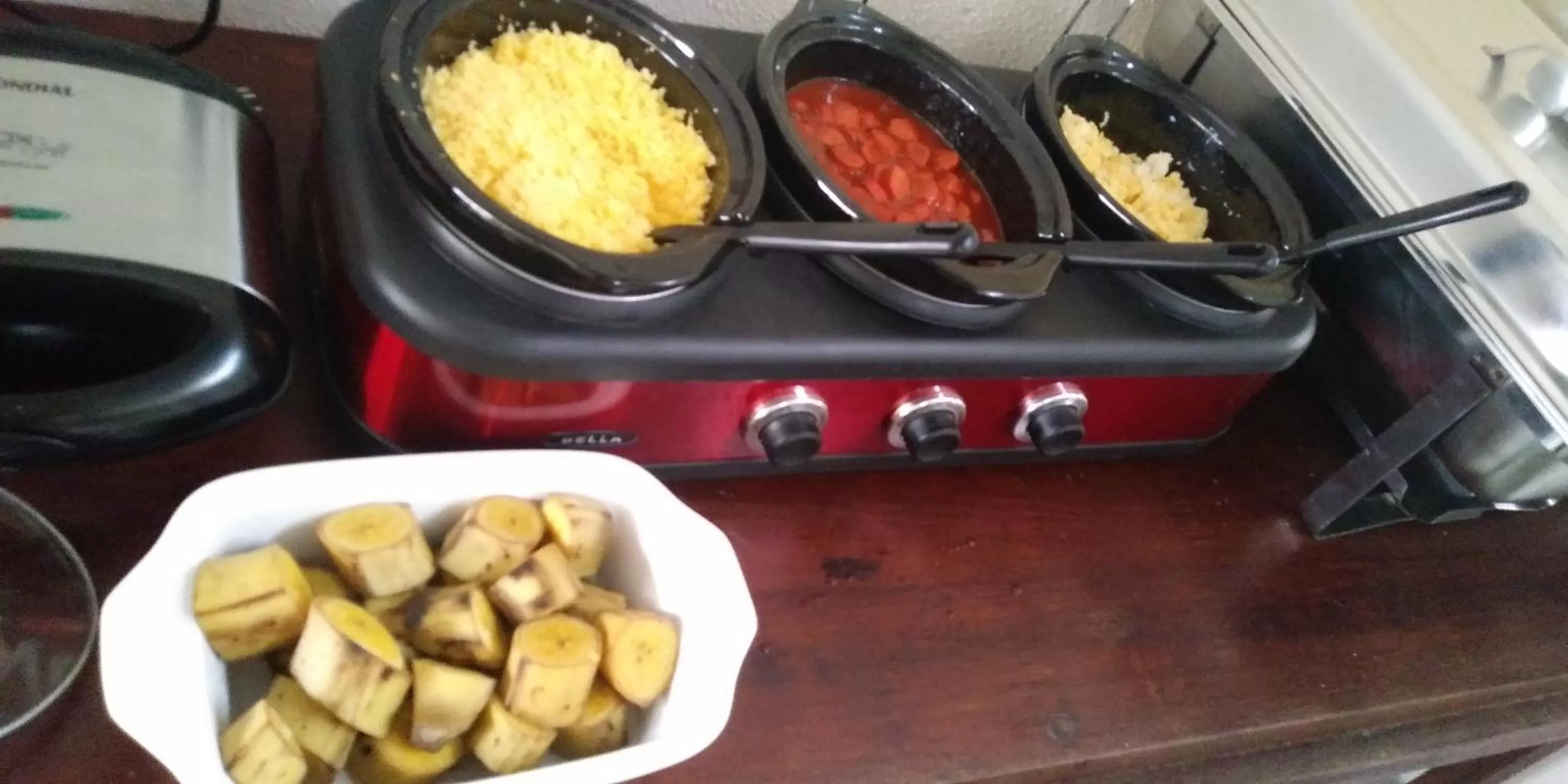 Pousada Praia Bela Maceió