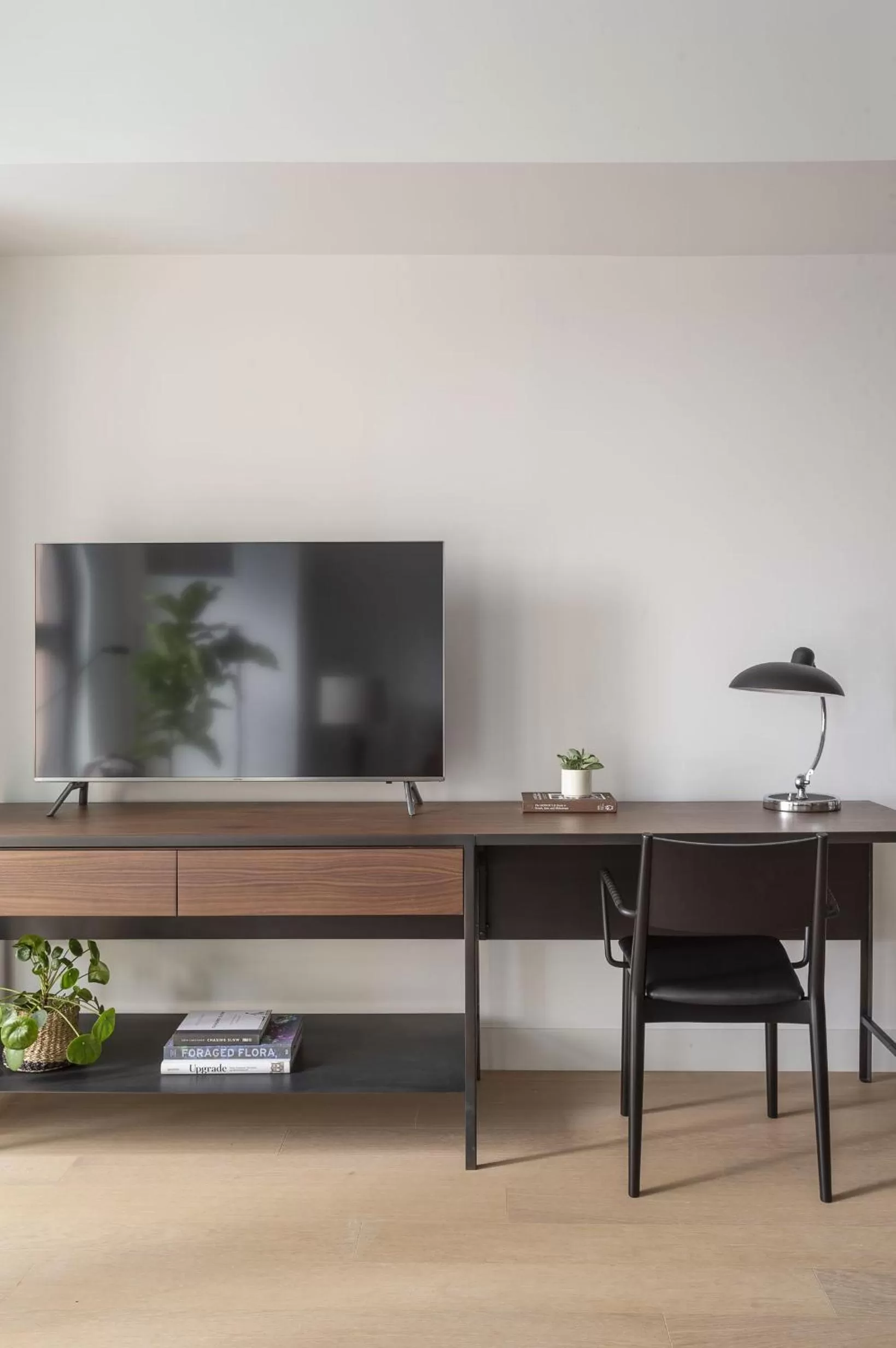 TV and multimedia in ROOST East Market