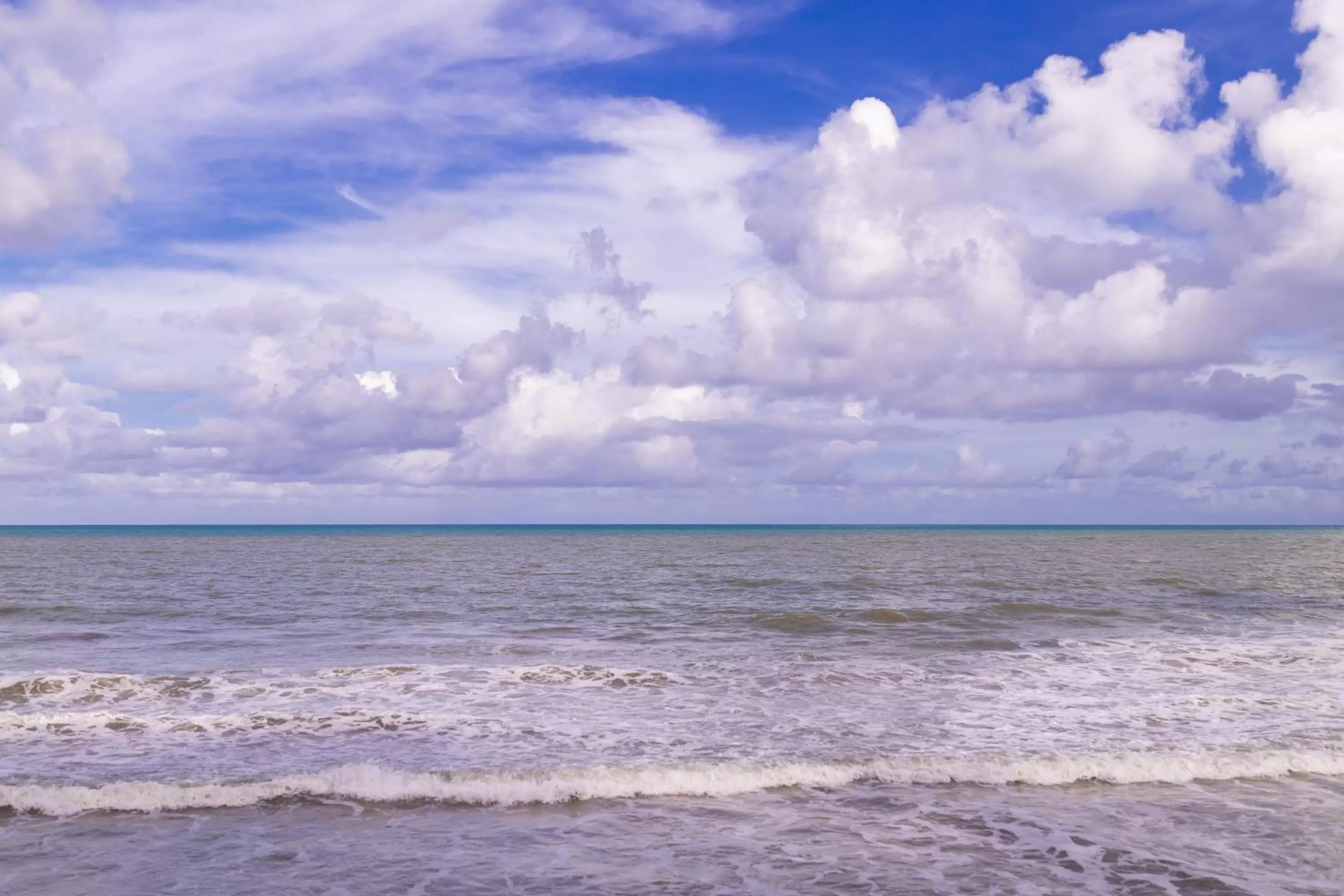 Beach in Hotel Golden Park Recife Boa Viagem By Nacional Inn