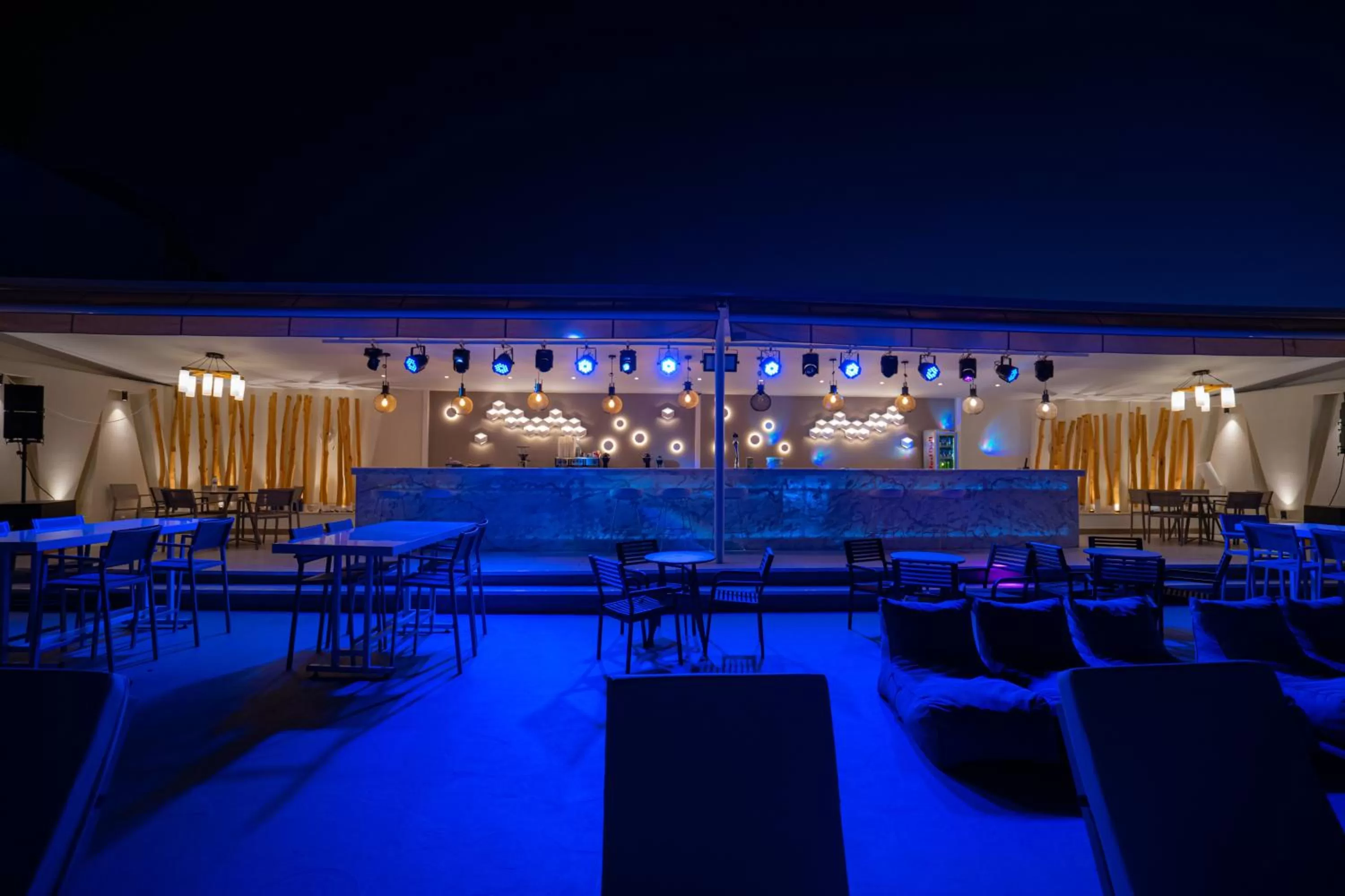 Night in Pantelidis Hotel & Spa