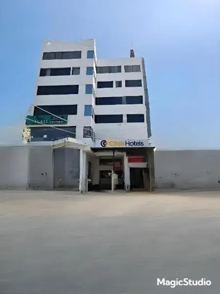 Click Hotel by Suba, Jamnagar Click Hotel by Suba, Jamnagar