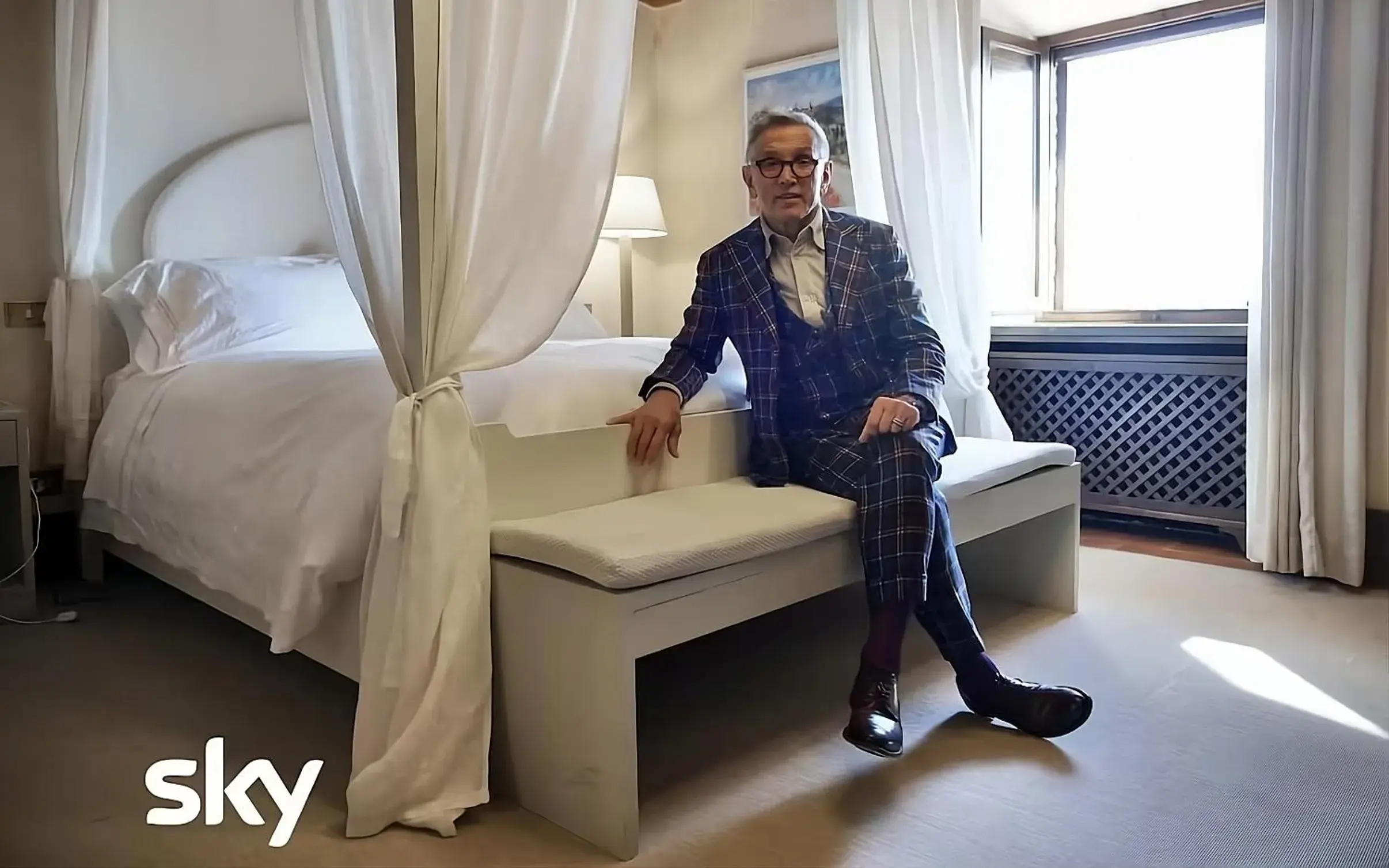 Relais Todini - Residenza d'epoca - Luxury Historic house Relais Todini - Residenza d'epoca - Luxury Historic house