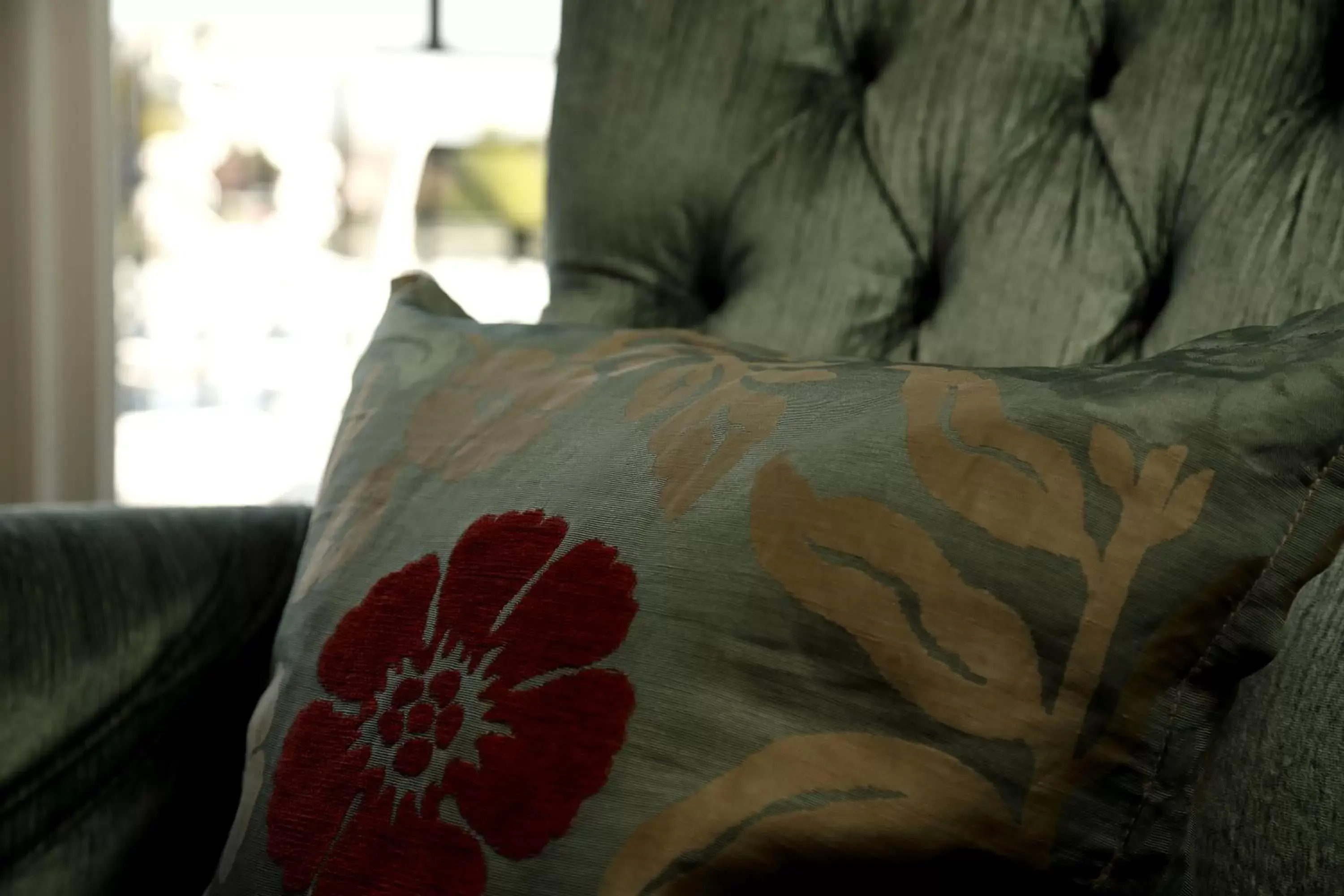 Superior Suite in Macdonald Compleat Angler Superior Suite in Macdonald Compleat Angler